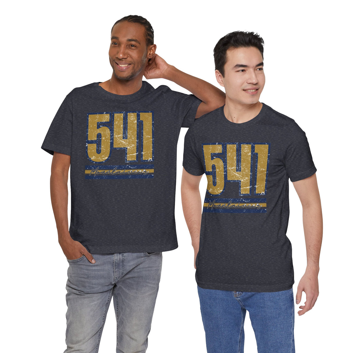 541 Vintage Sports Tee