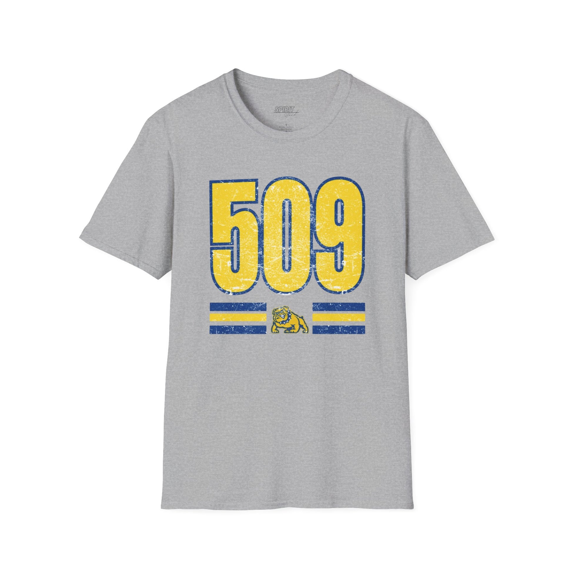 Men's Retro 509 T-Shirt