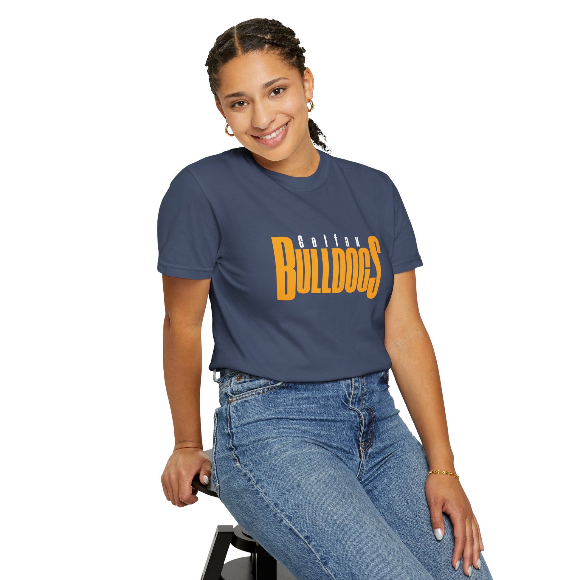 Colfax Bulldogs T-Shirt