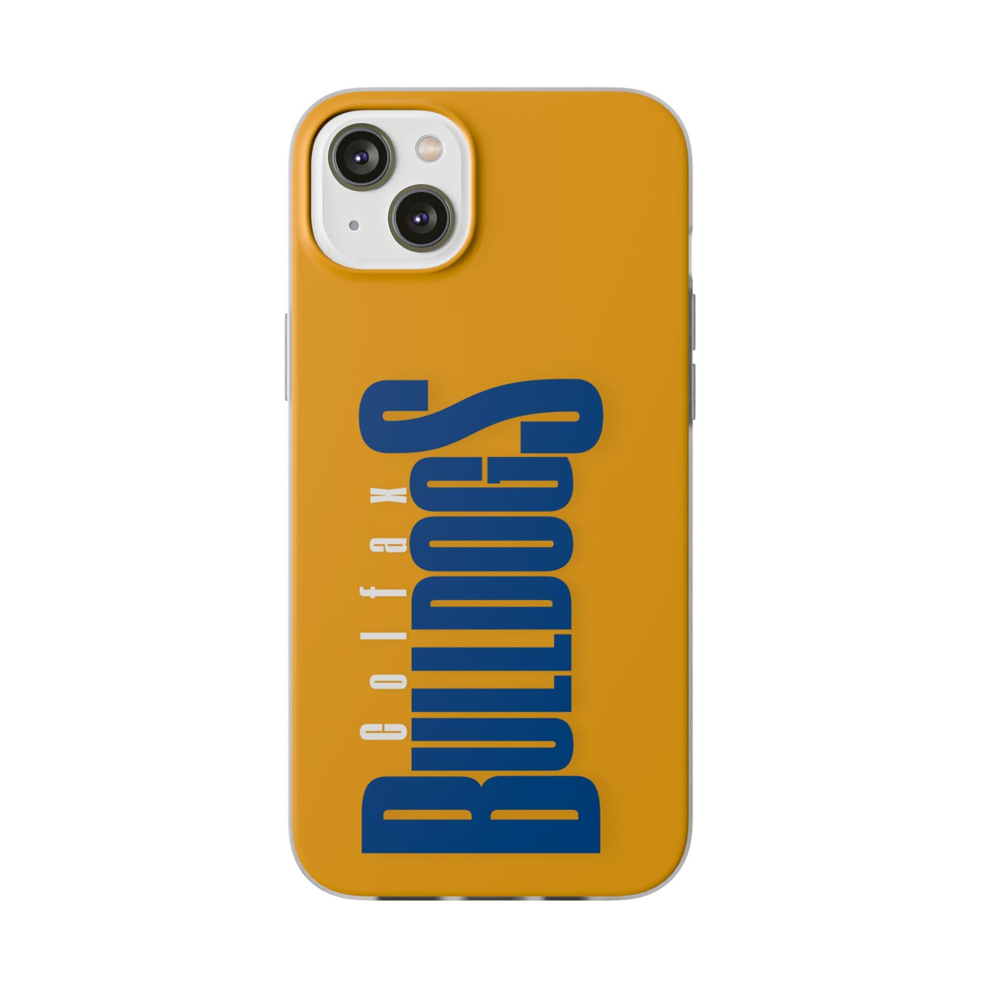 Colfax Bulldog Flexi Cases