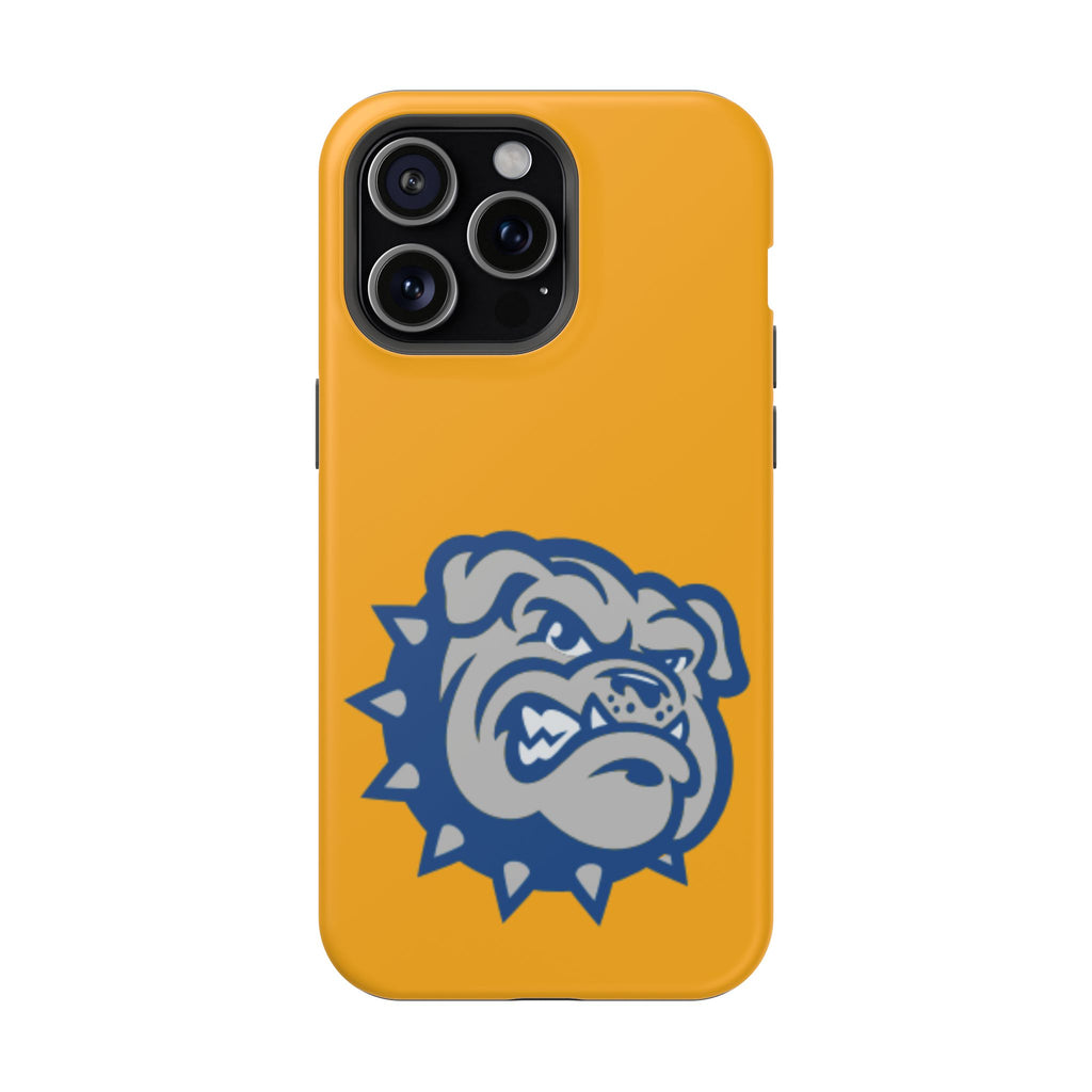 Bulldog Magnetic Tough Cases