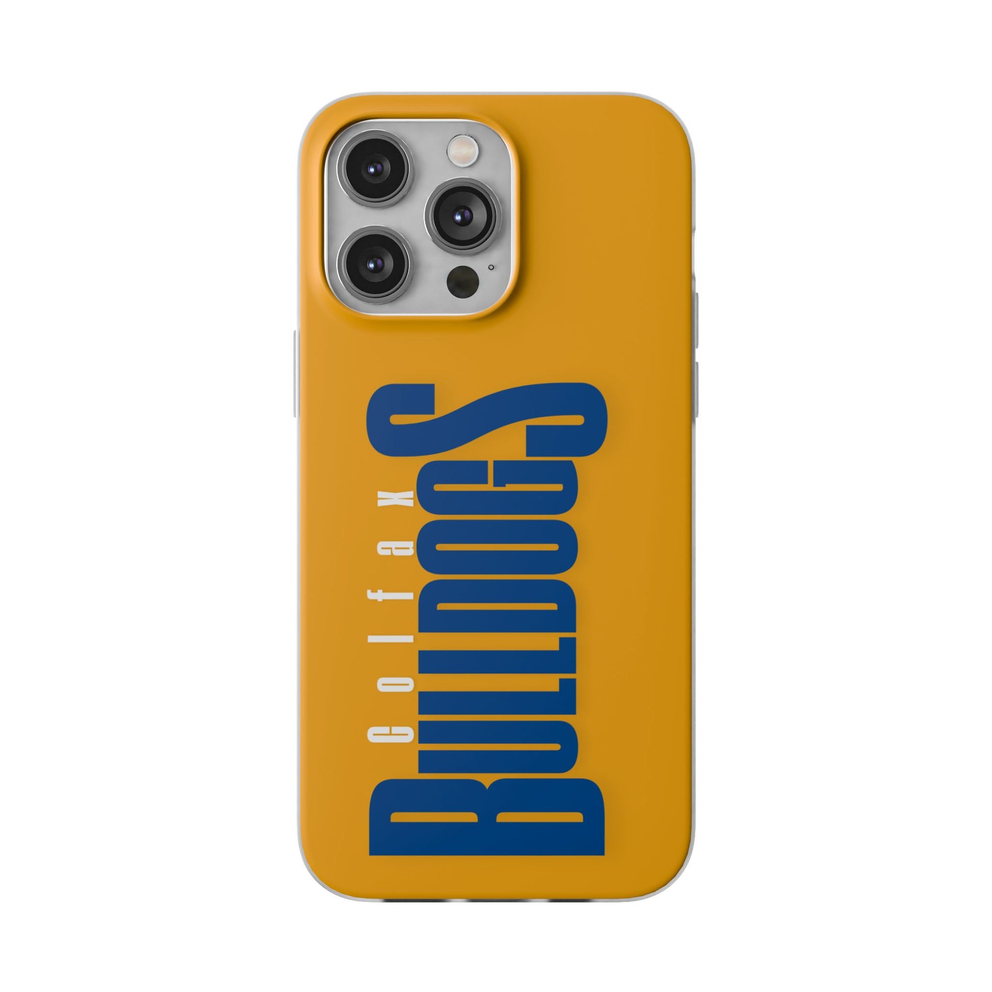 Colfax Bulldog Flexi Cases