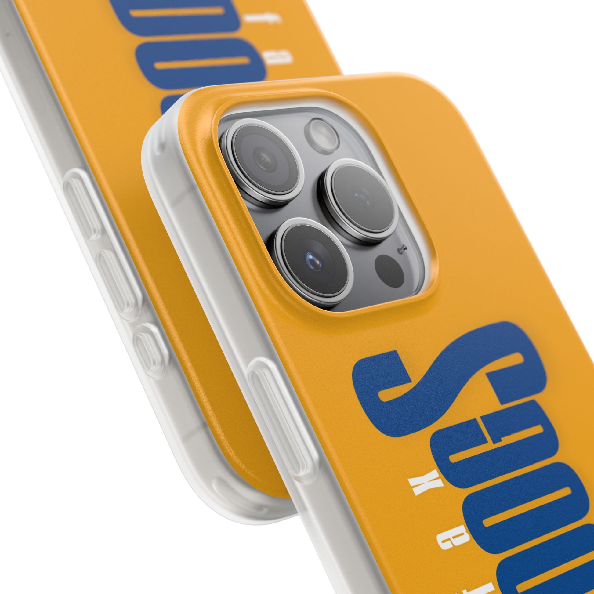 Colfax Bulldog Flexi Cases