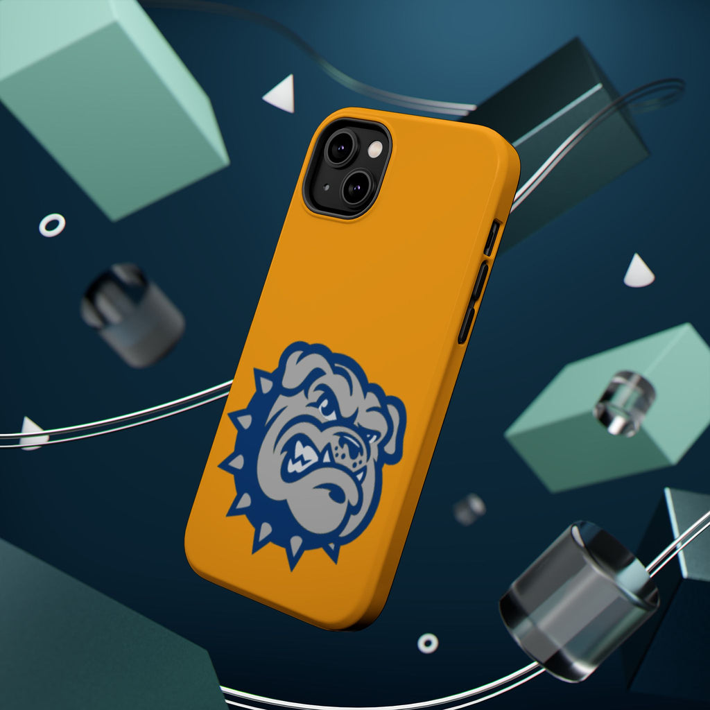 Bulldog Magnetic Tough Cases