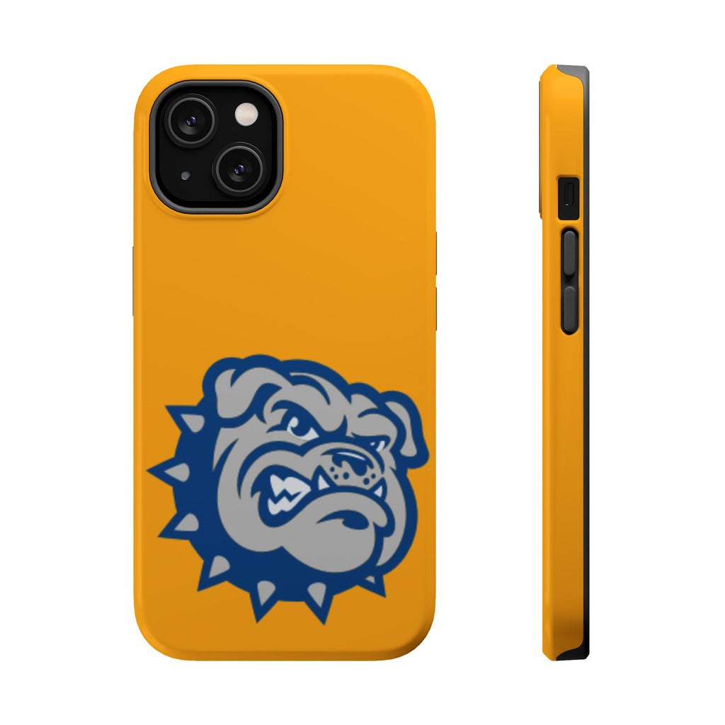 Bulldog Magnetic Tough Cases