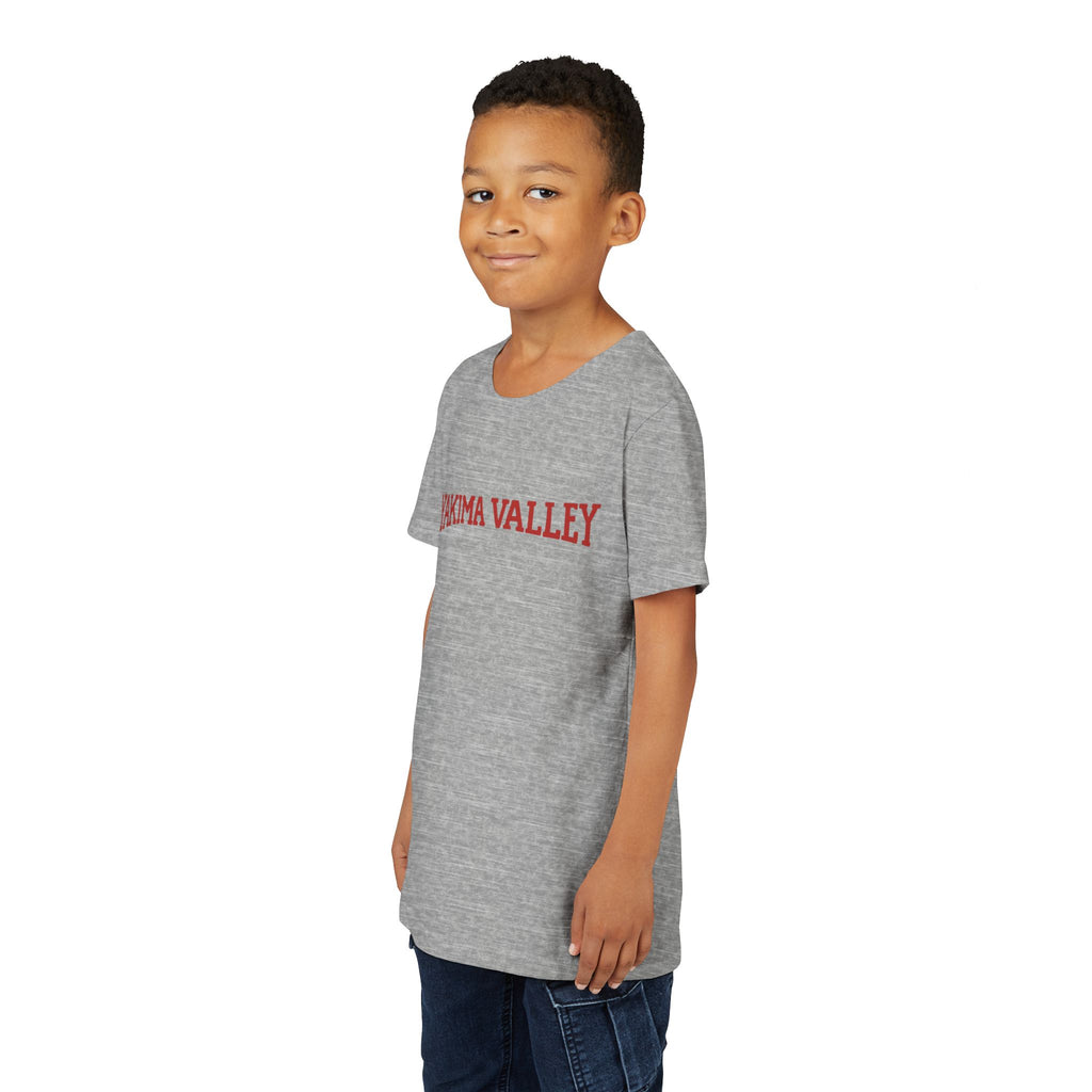 Yakima Valley Youth Tee