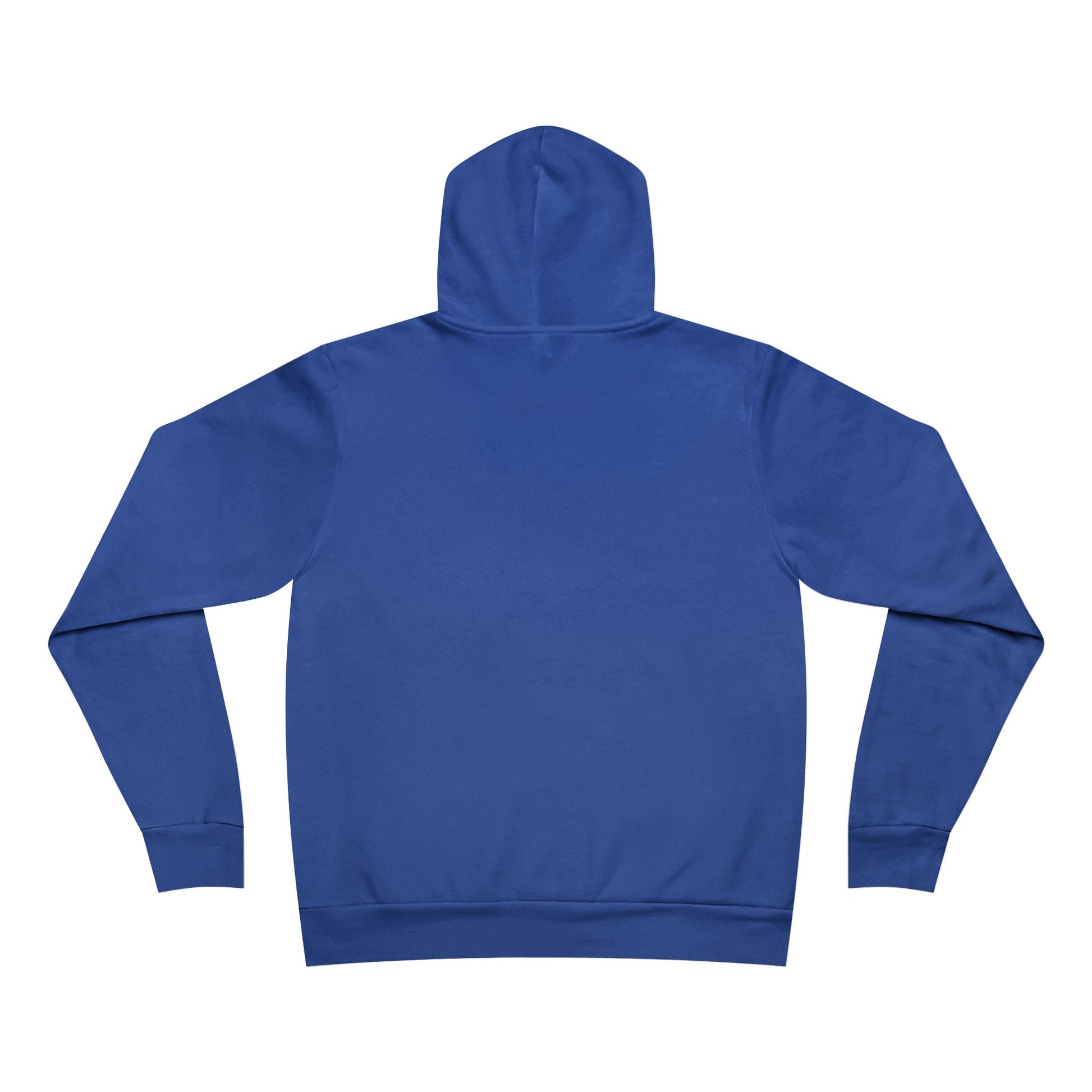 Colfax Bulldogs Fleece Hoodie