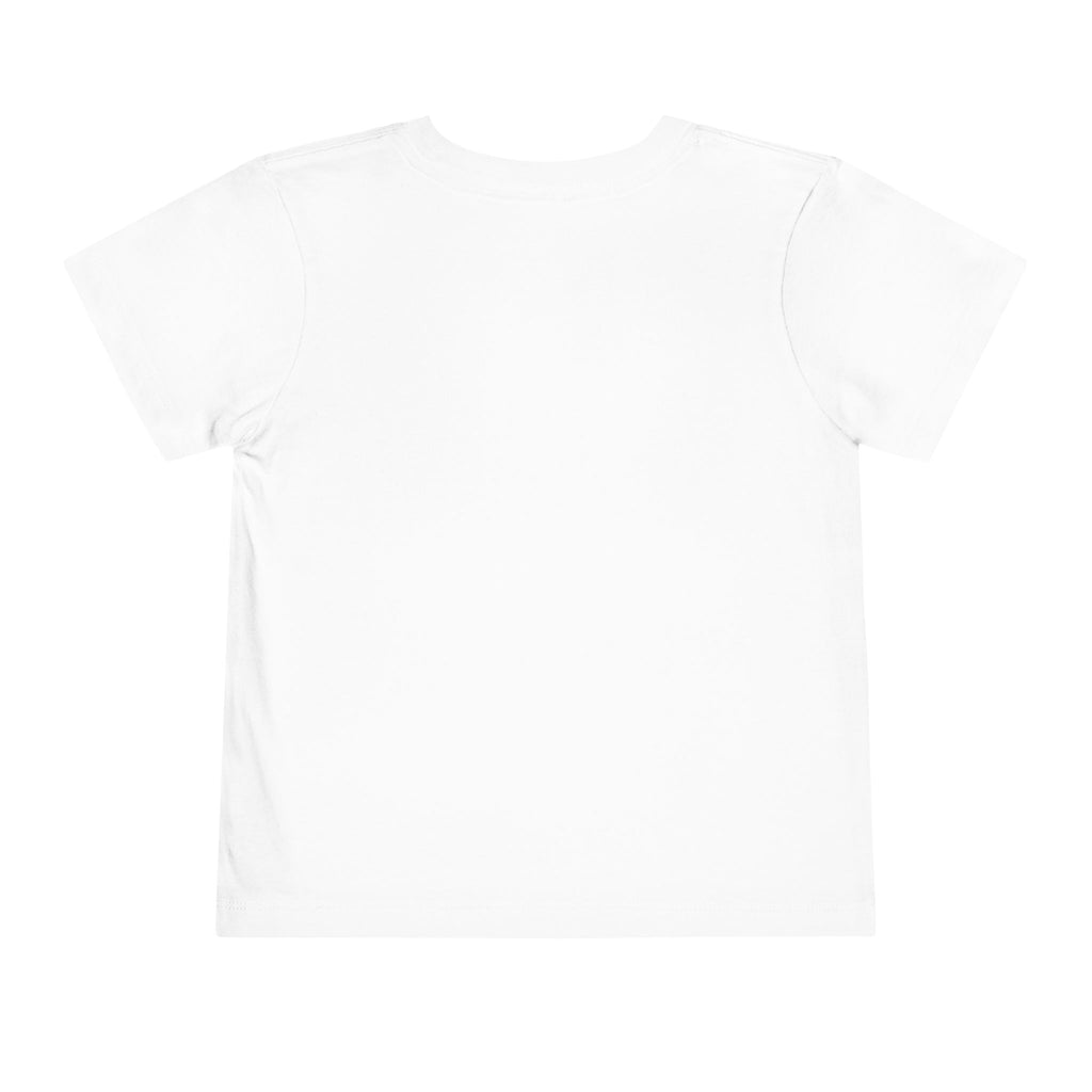 Toddler Tee 'Let's Go Yakima'