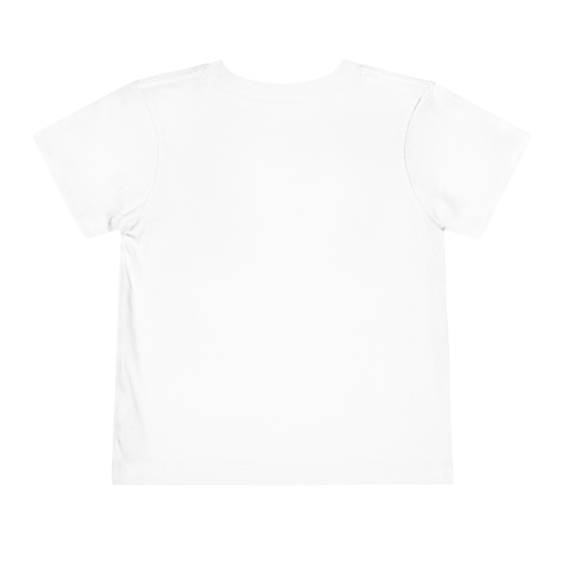 Toddler Tee 'Let's Go Yakima'