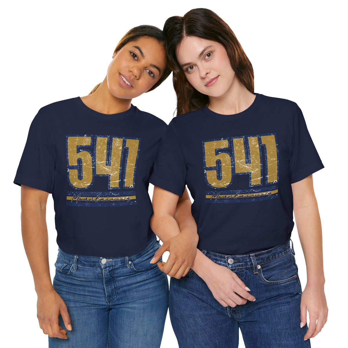 541 Vintage Sports Tee