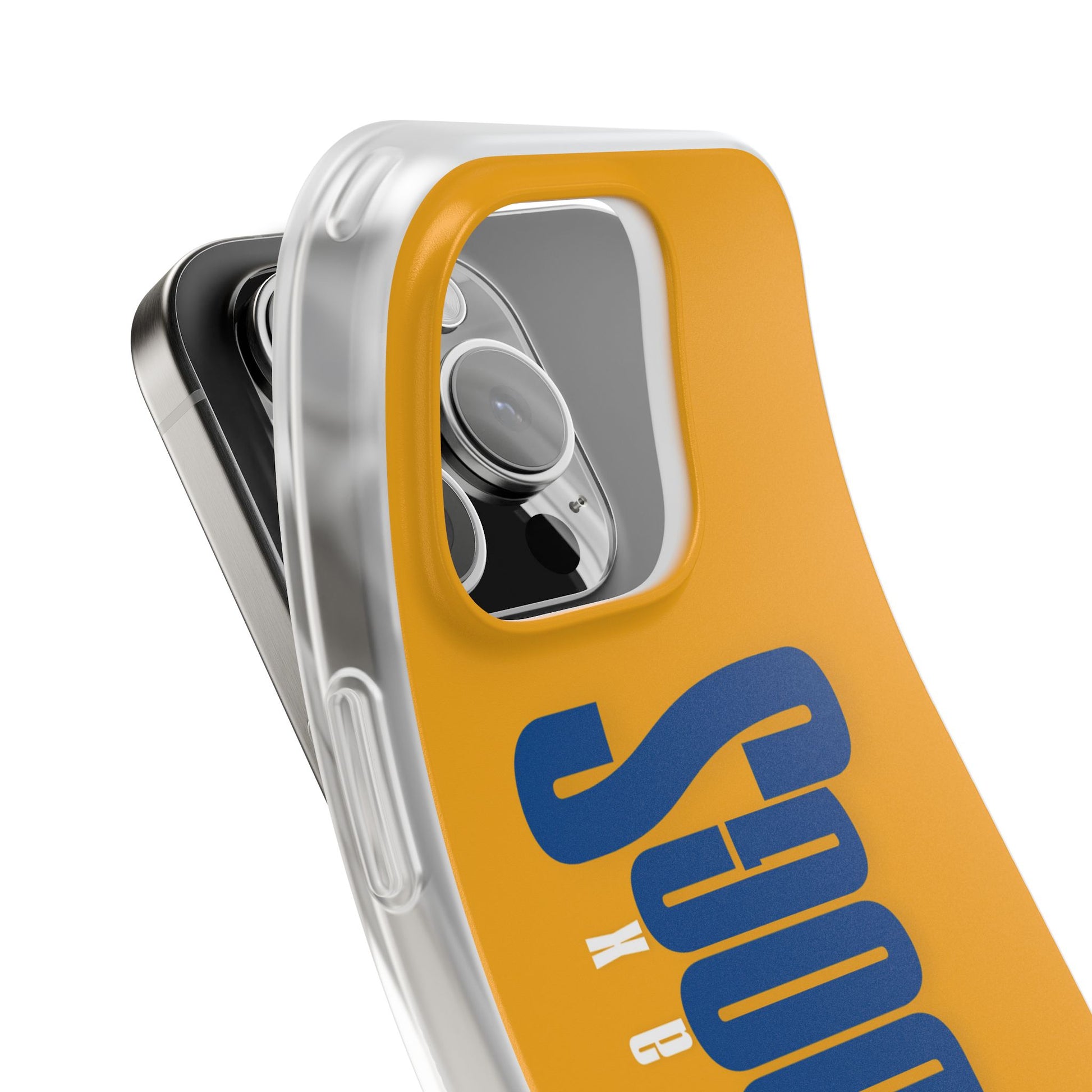 Colfax Bulldog Flexi Cases