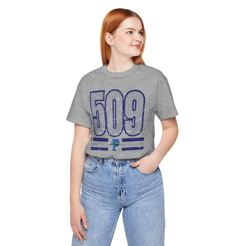 Greyhound 509 T shirt