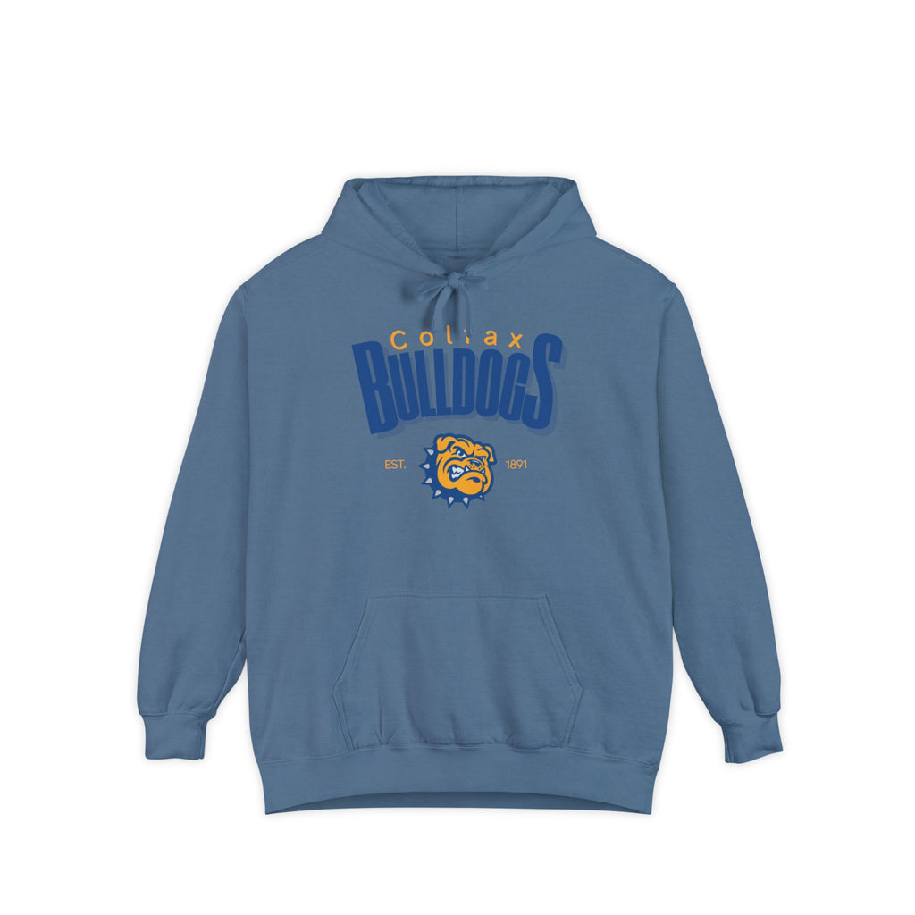 Colfax Bulldogs Men's Hoodie