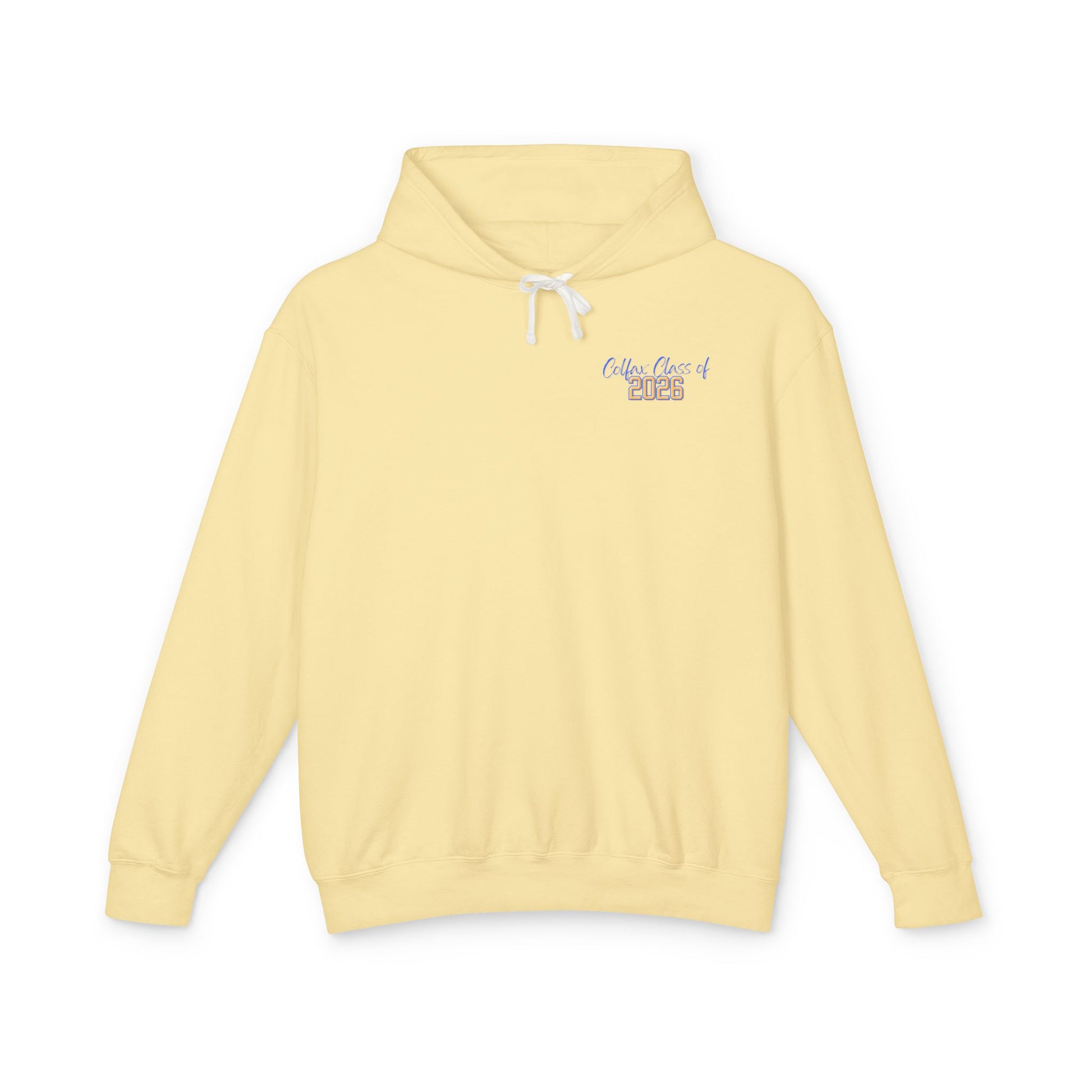 2026 Lightweight Sweatshirt