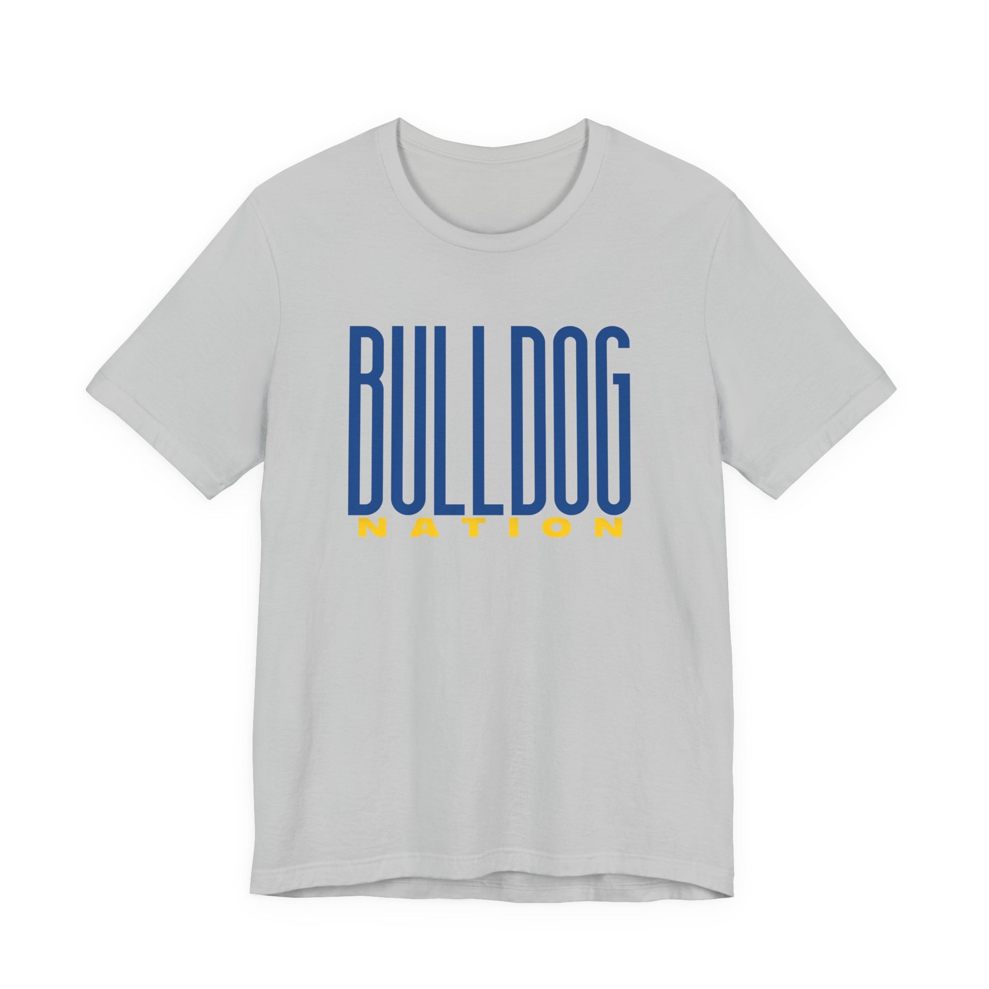 Bulldog Nation Woman's T- Shirt