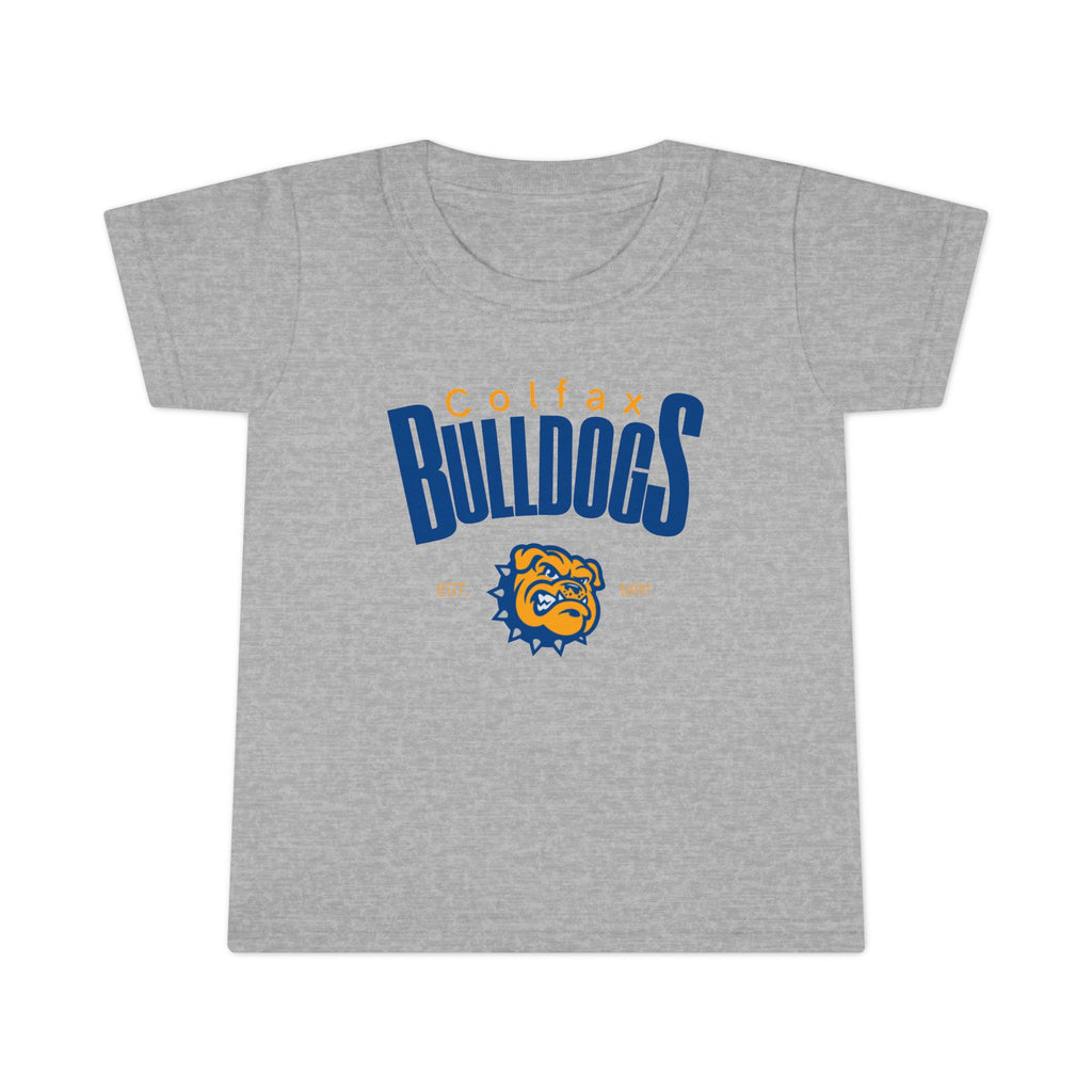 Bulldogs Toddler T-Shirt