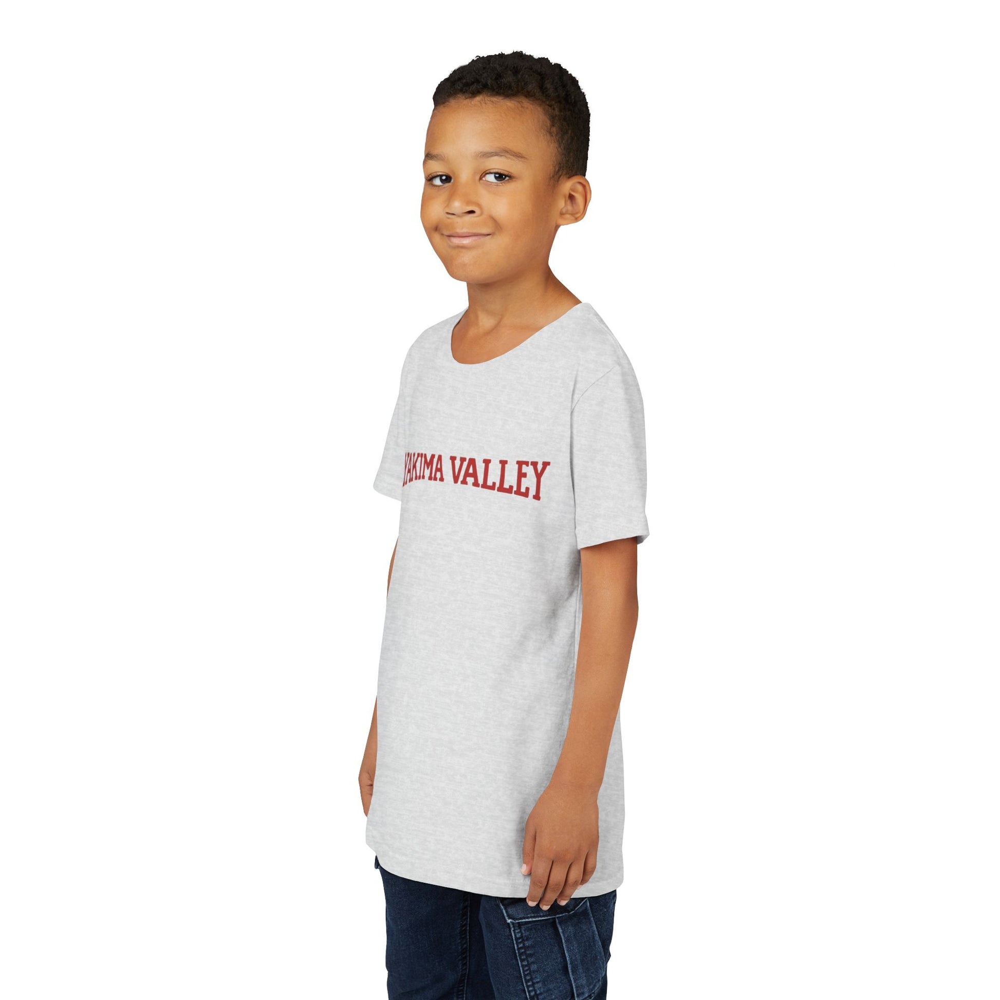 Yakima Valley Youth Tee