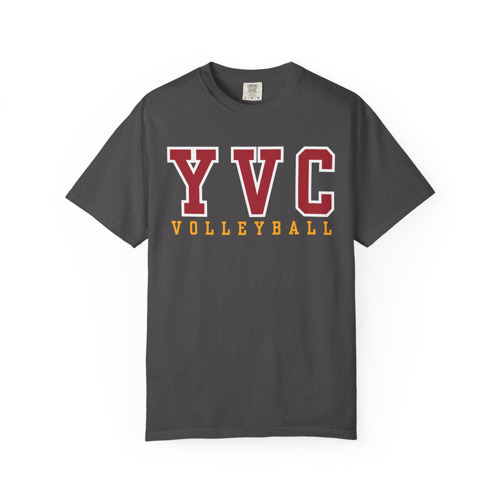 YVC Volleyball Tee