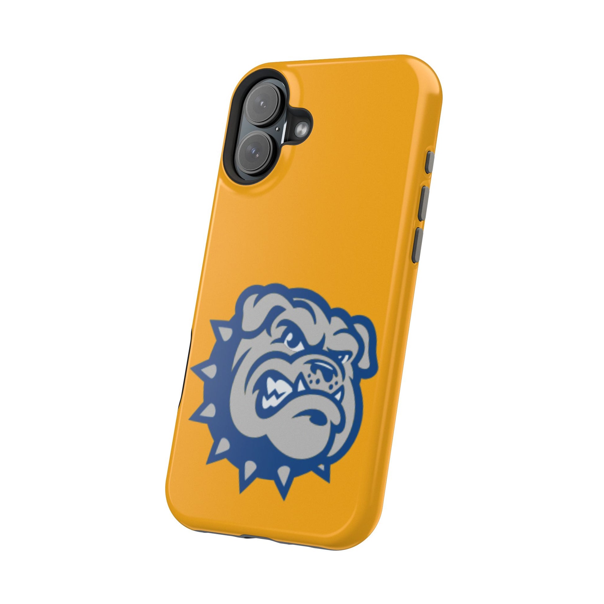 Bulldog Magnetic Tough Cases
