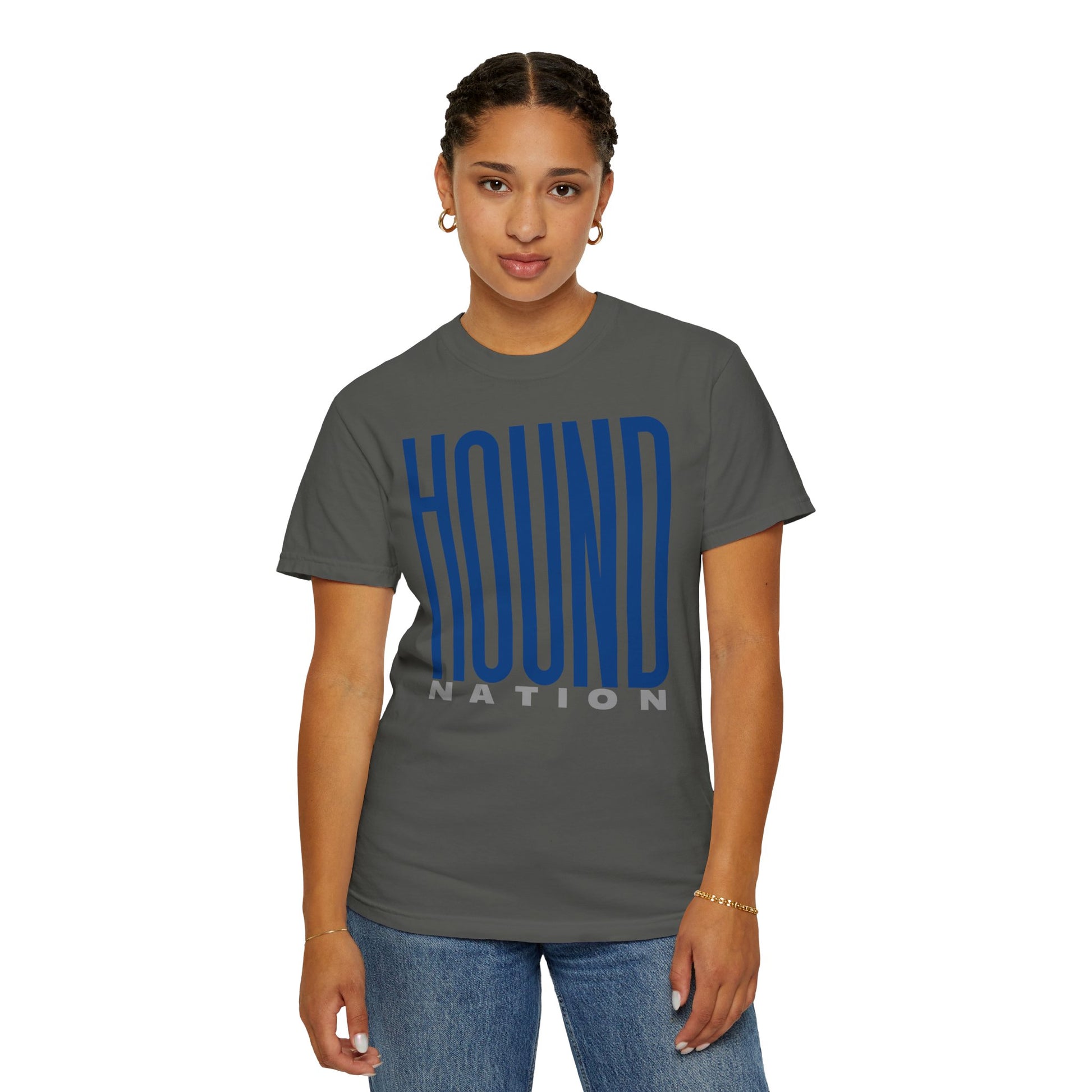 Hound Nation Unisex T-Shirt