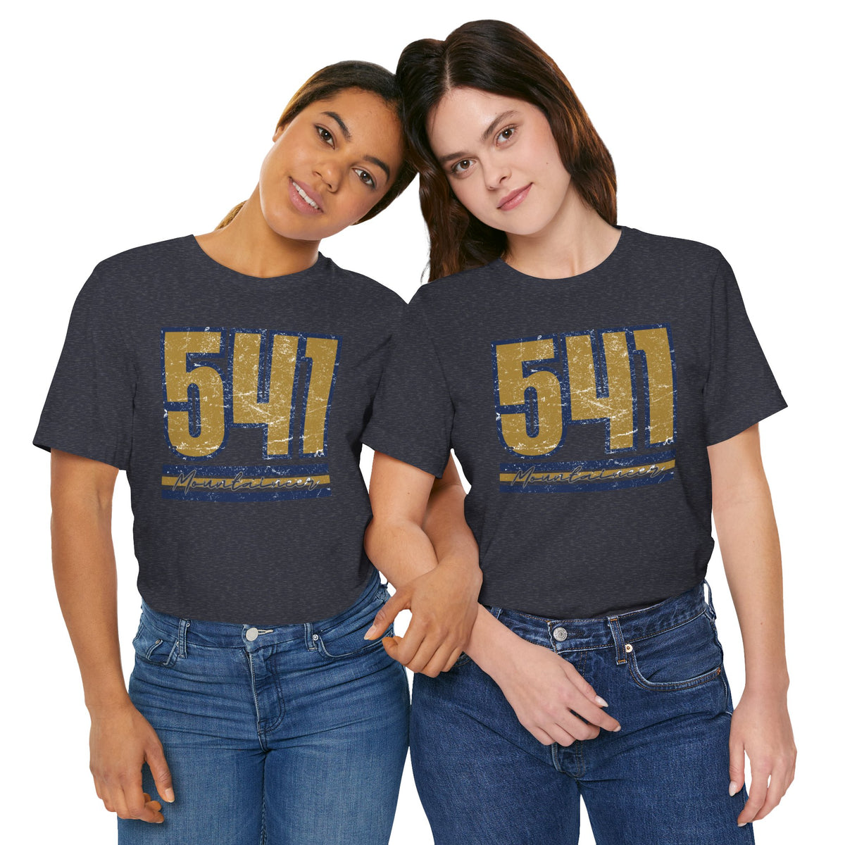 541 Vintage Sports Tee