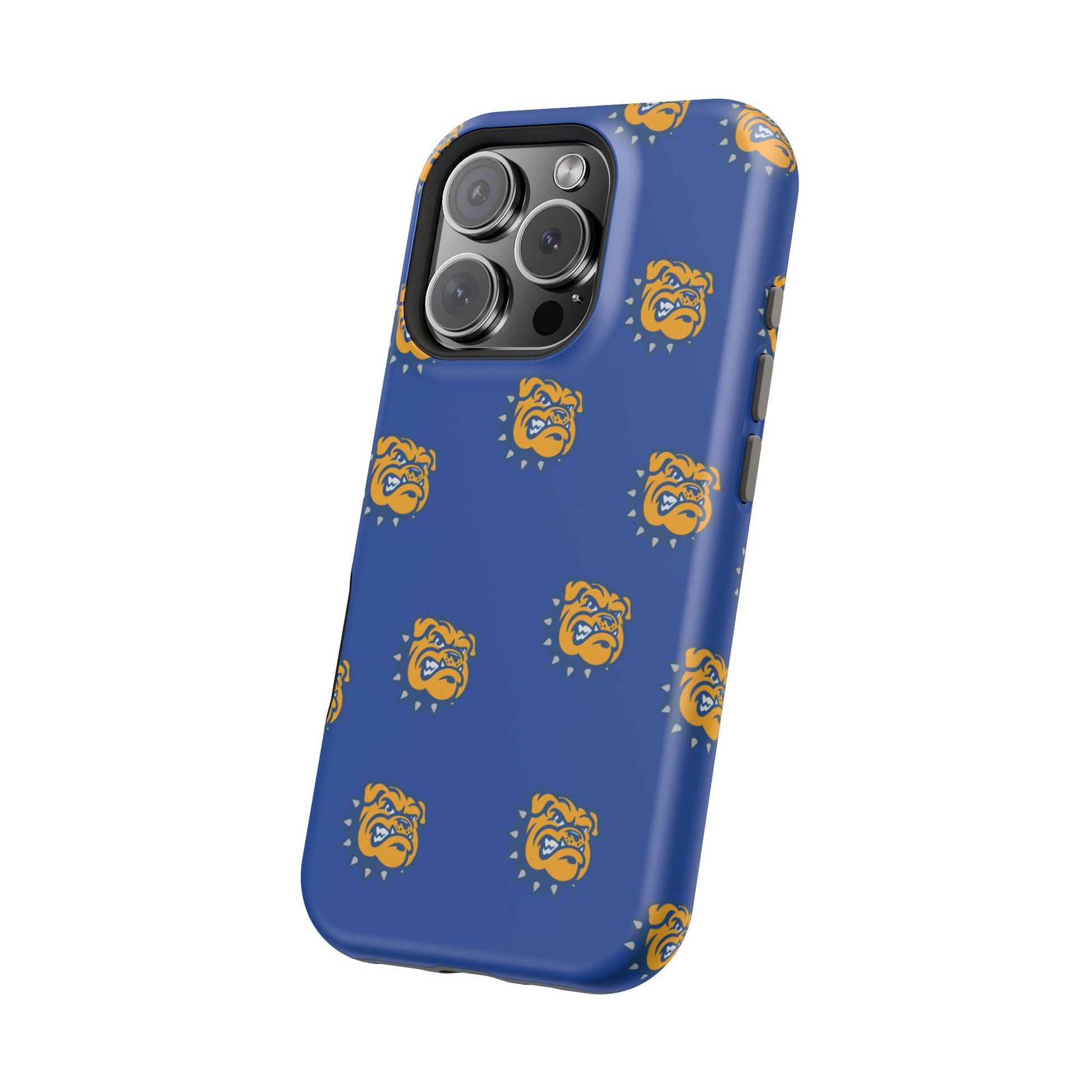 Bulldog Magnetic Tough Cases