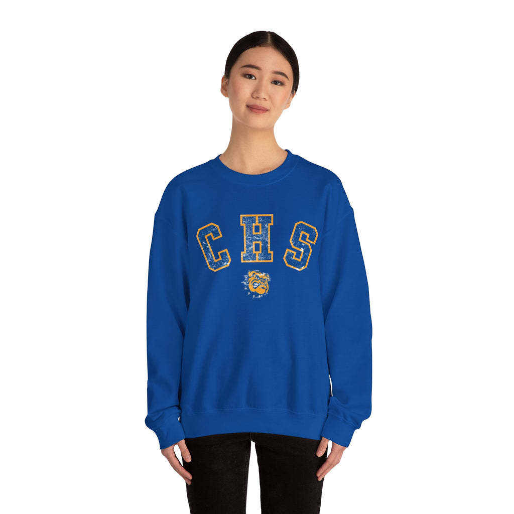 CHS Crewneck Sweatshirt