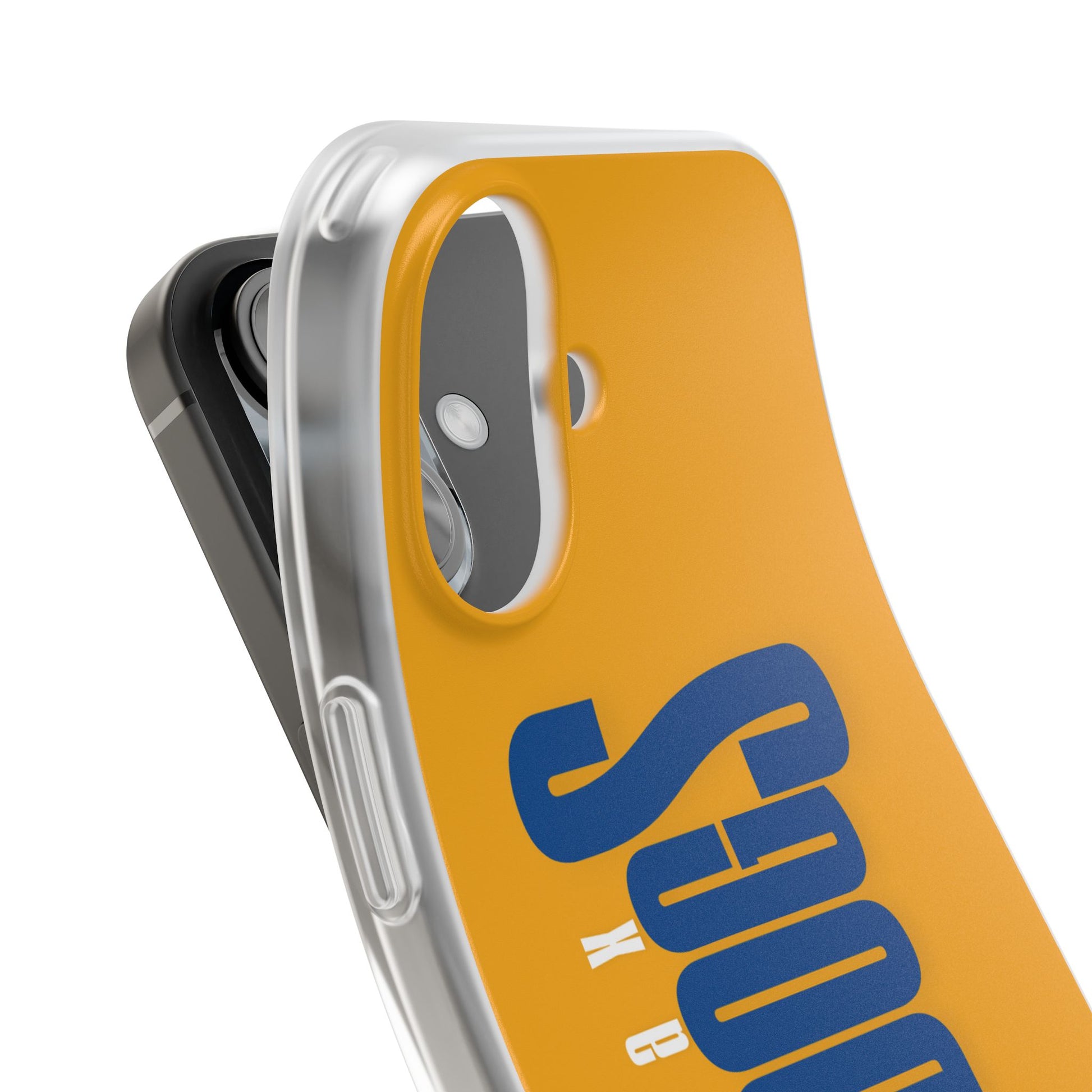 Colfax Bulldog Flexi Cases