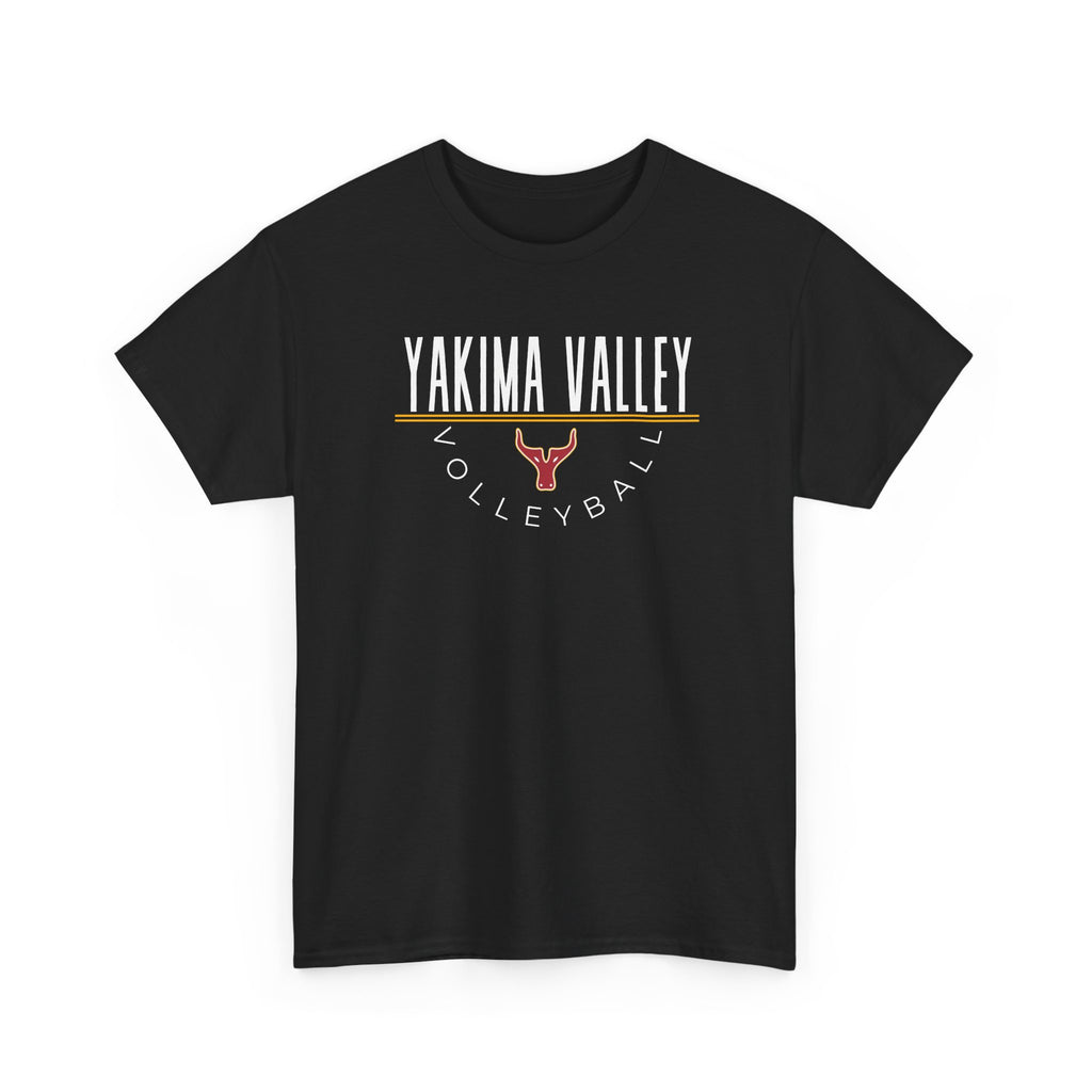 Yakima Valley Volleyball Tee