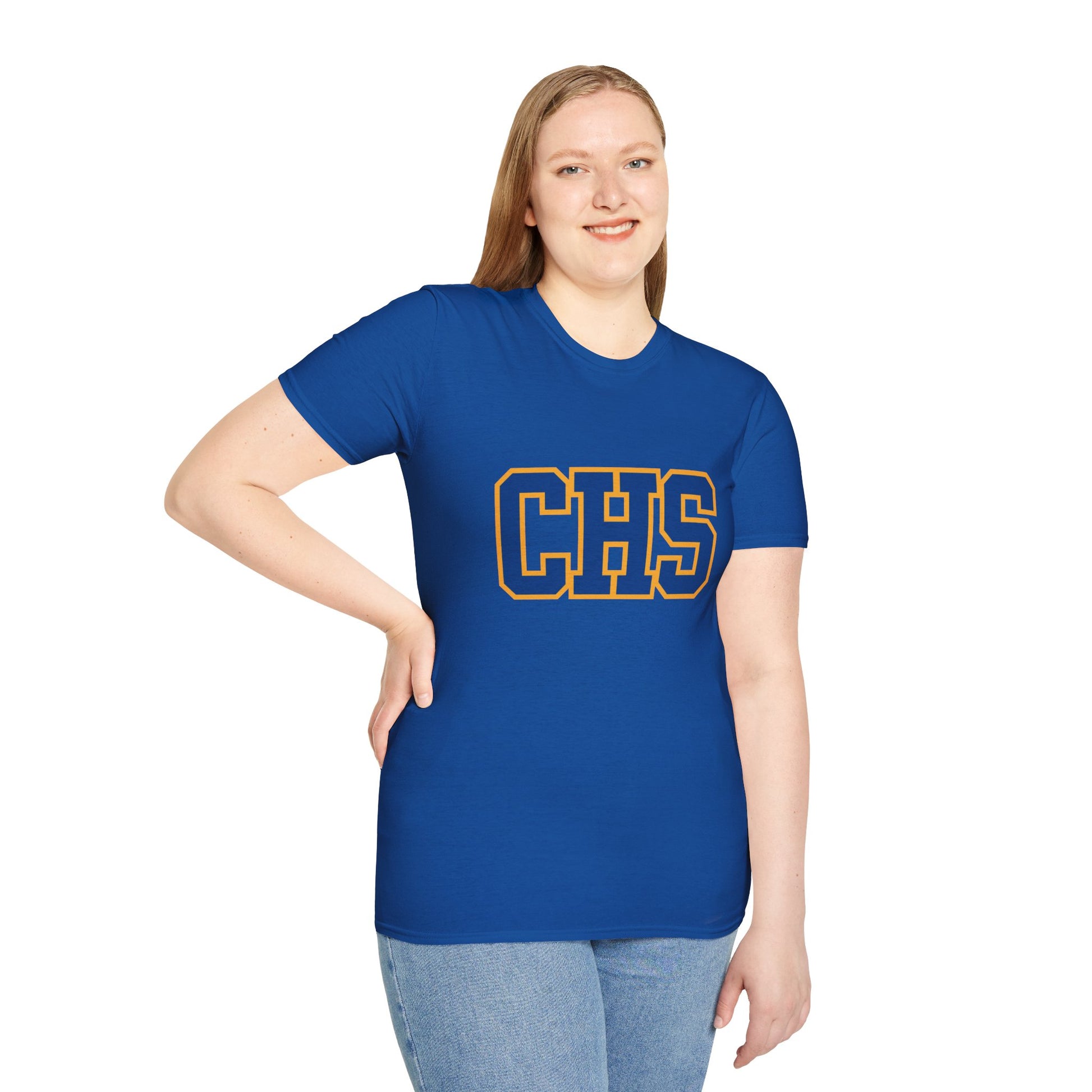 CHS Woman's T-Shirt