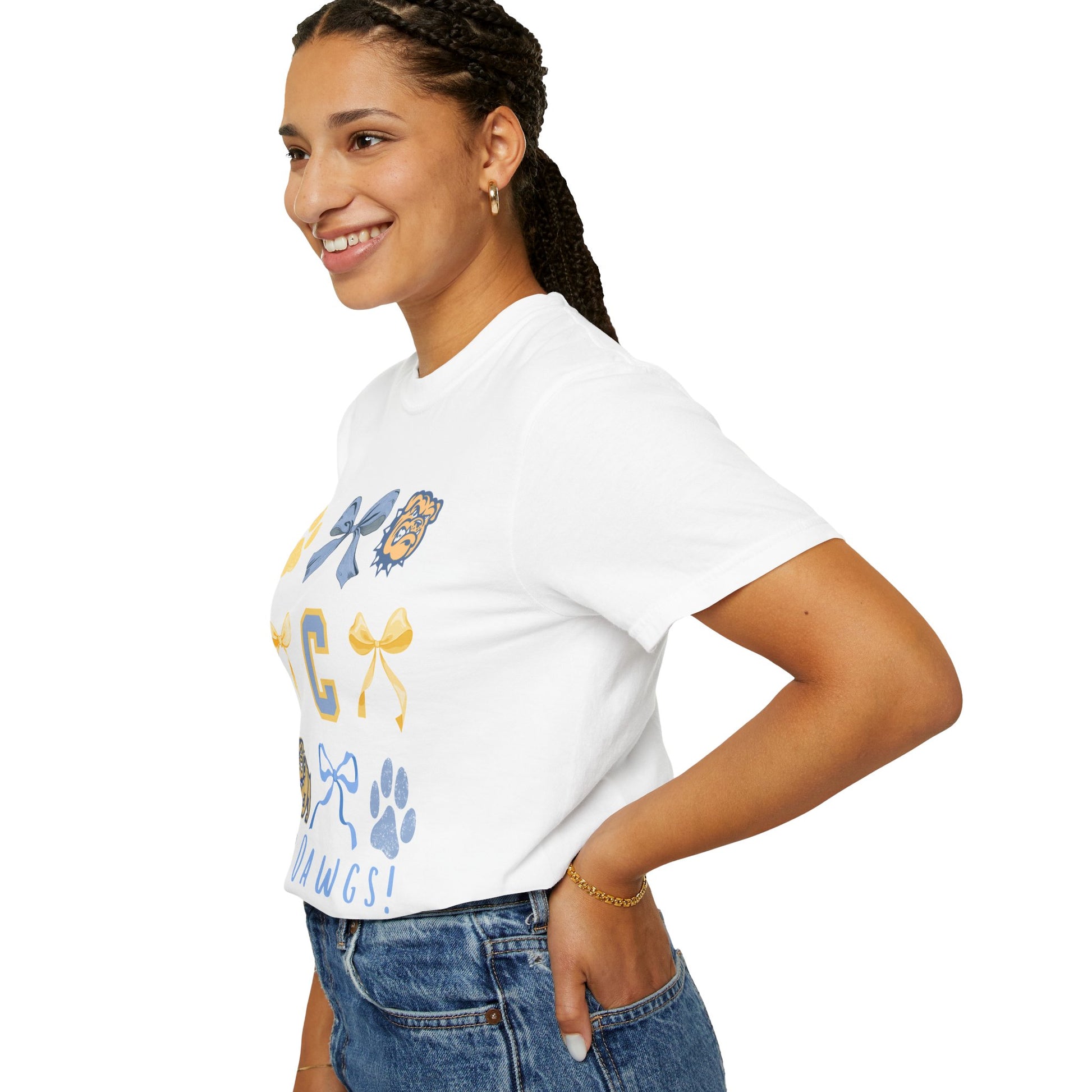 Colfax Spirit T-Shirt