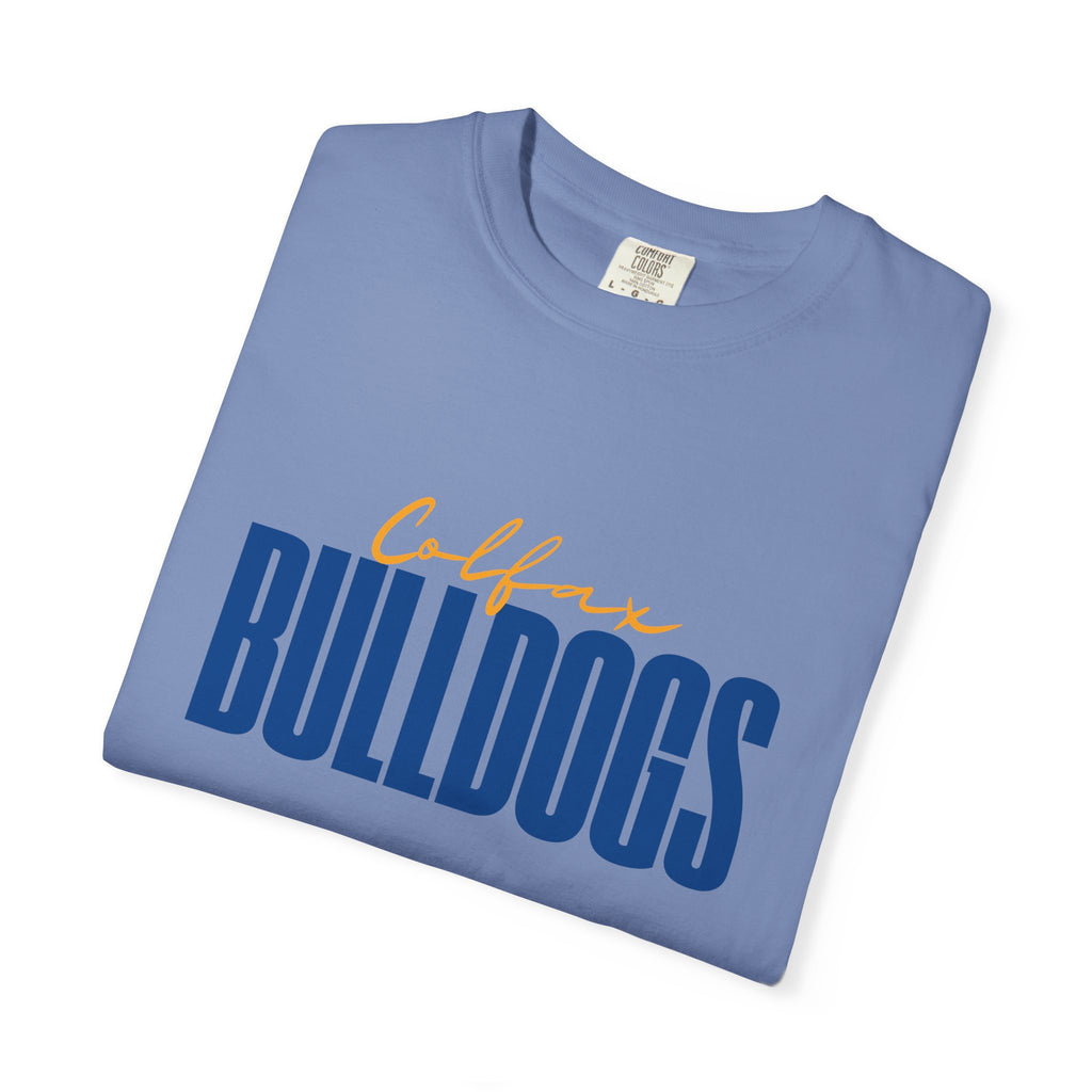 Colfax Bulldogs Women's T-Shirt