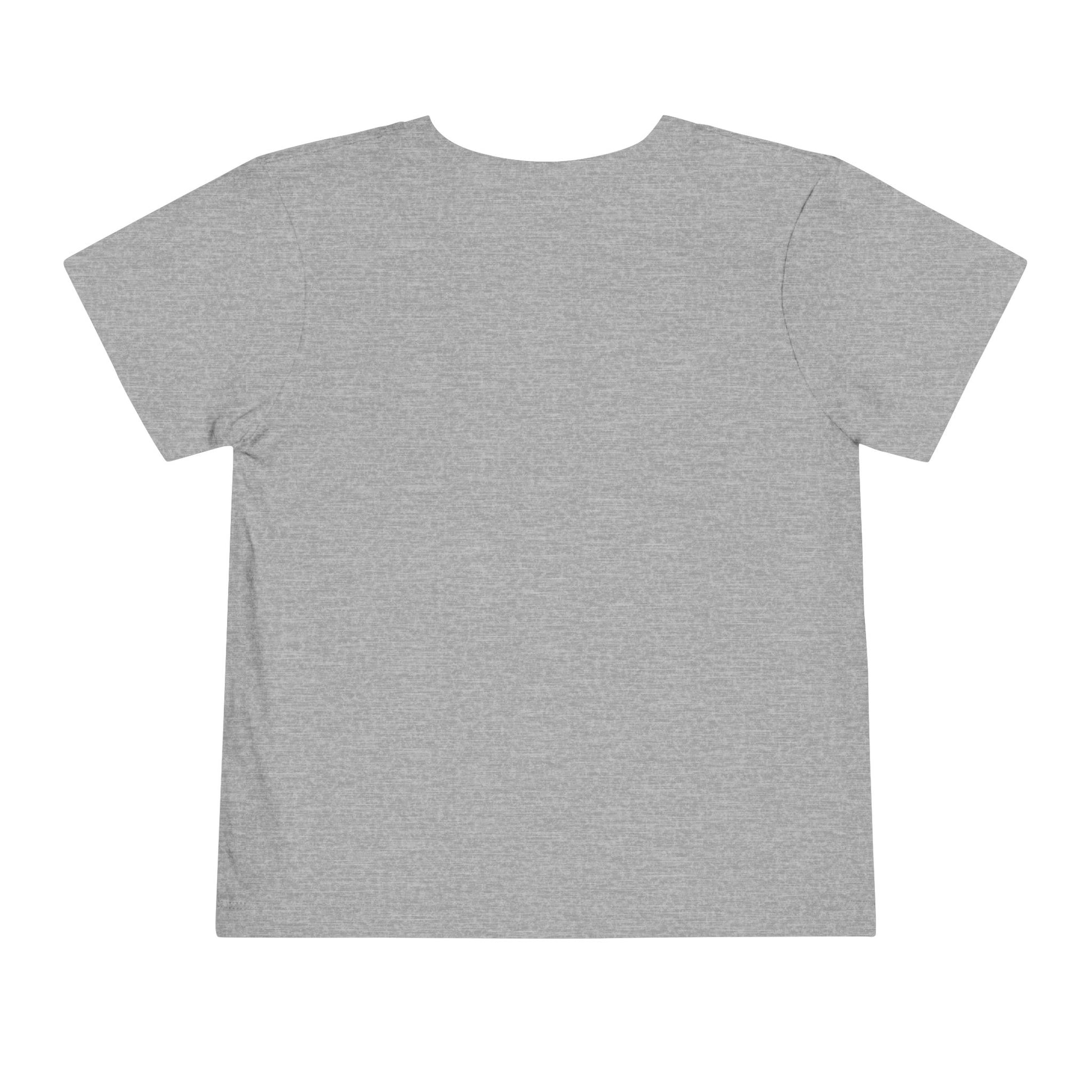 Toddler Tee 'Let's Go Yakima'