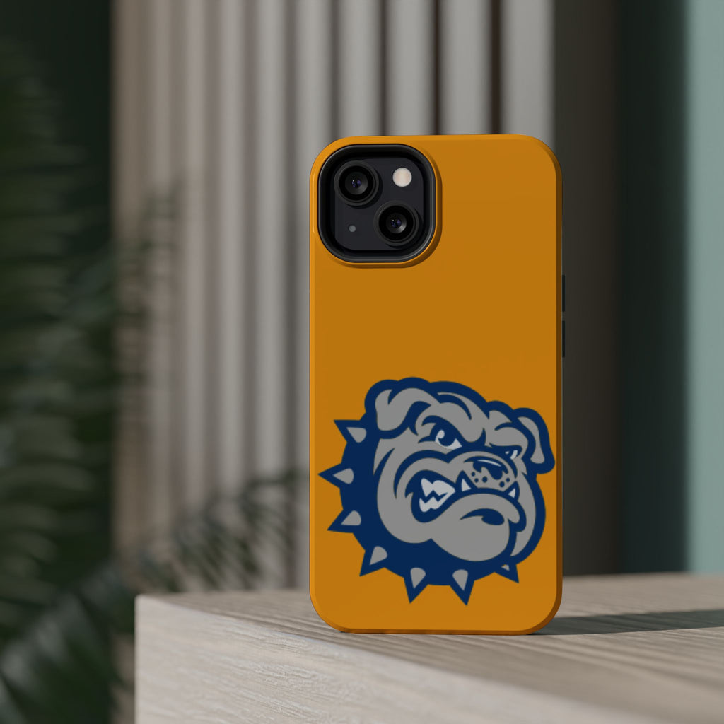 Bulldog Magnetic Tough Cases