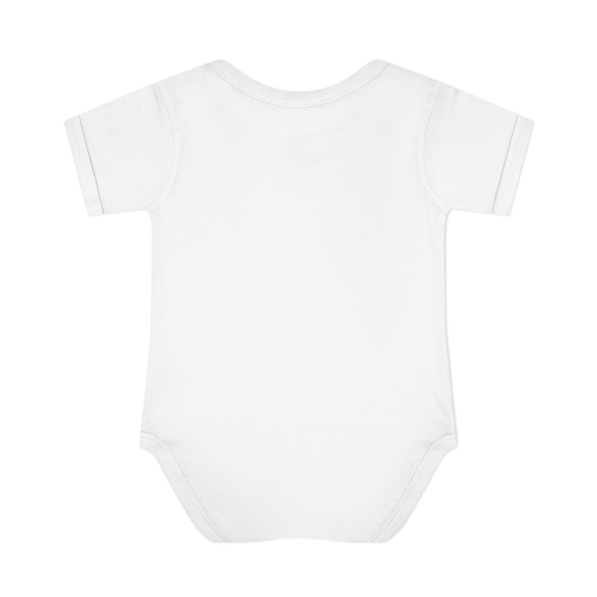 Baby Onesie “Yaks” Game Day