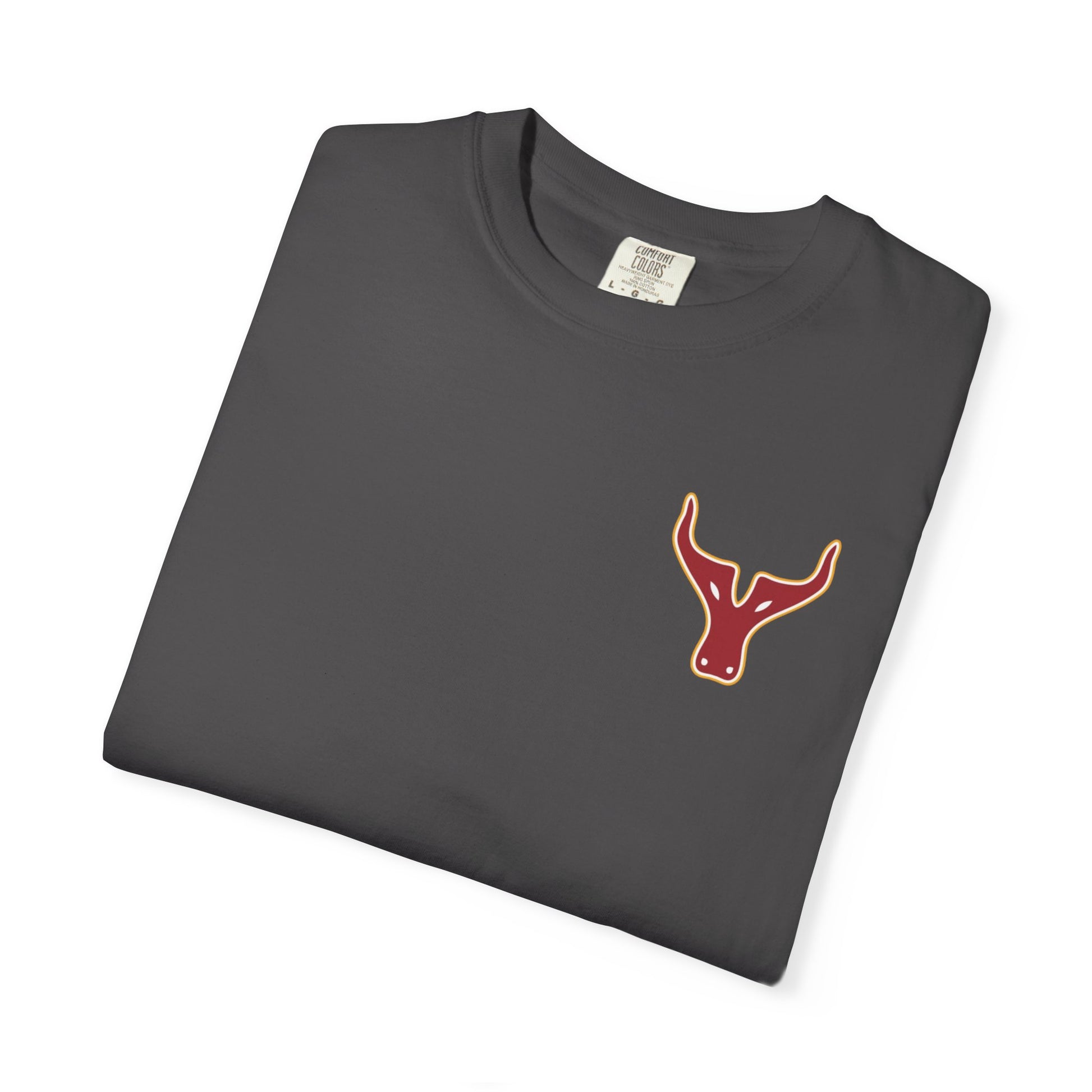 Yakima Volleyball Team T-Shirt
