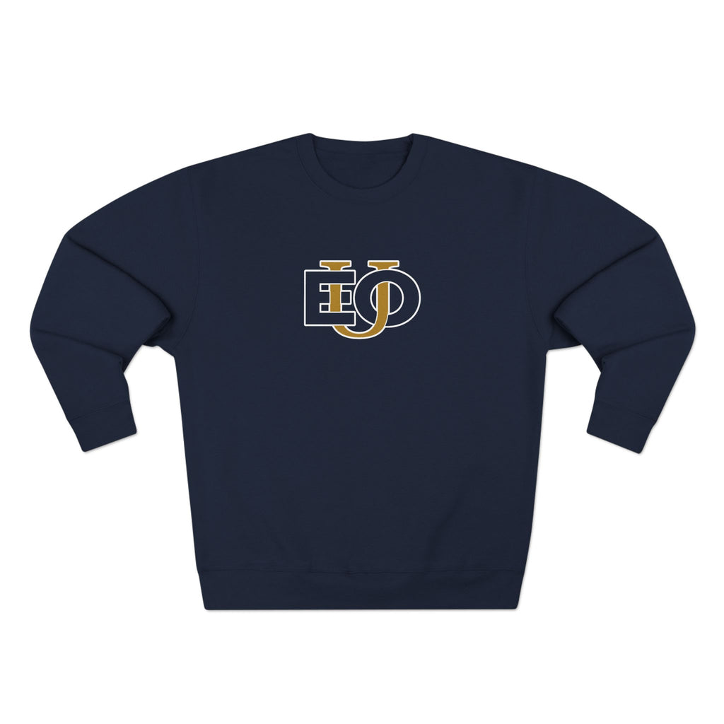 Crewneck EOU Sweatshirt
