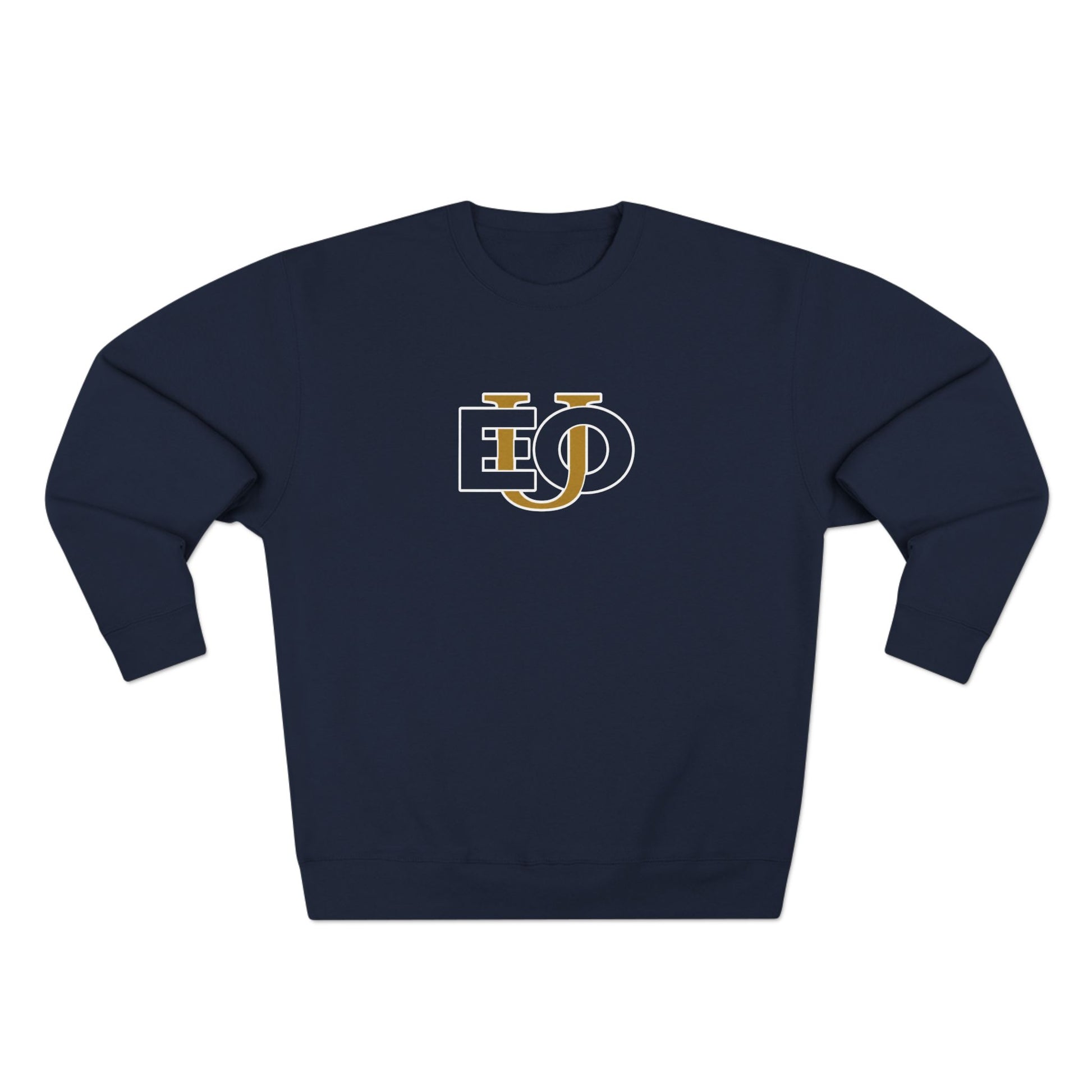 Crewneck EOU Sweatshirt