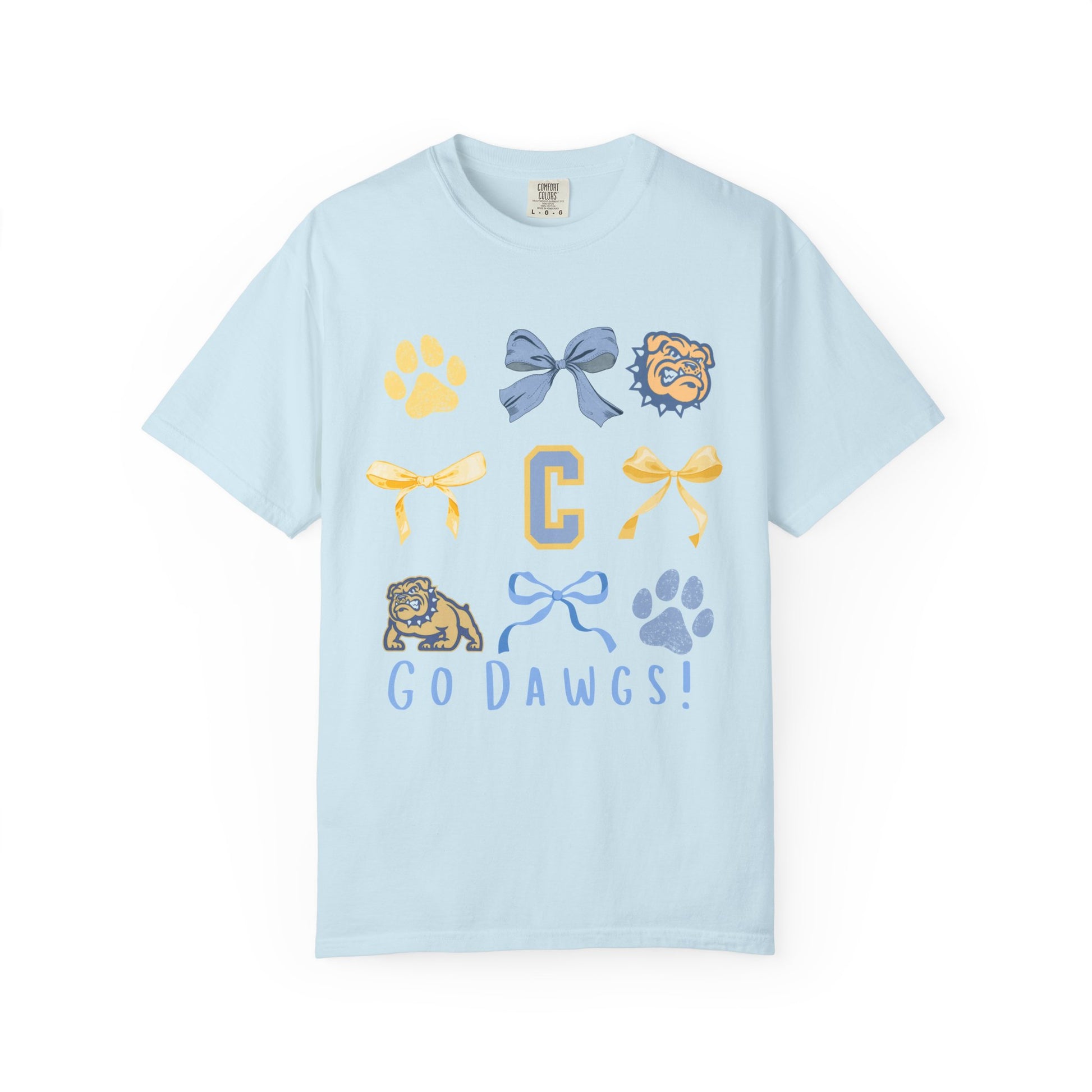 Colfax Spirit T-Shirt