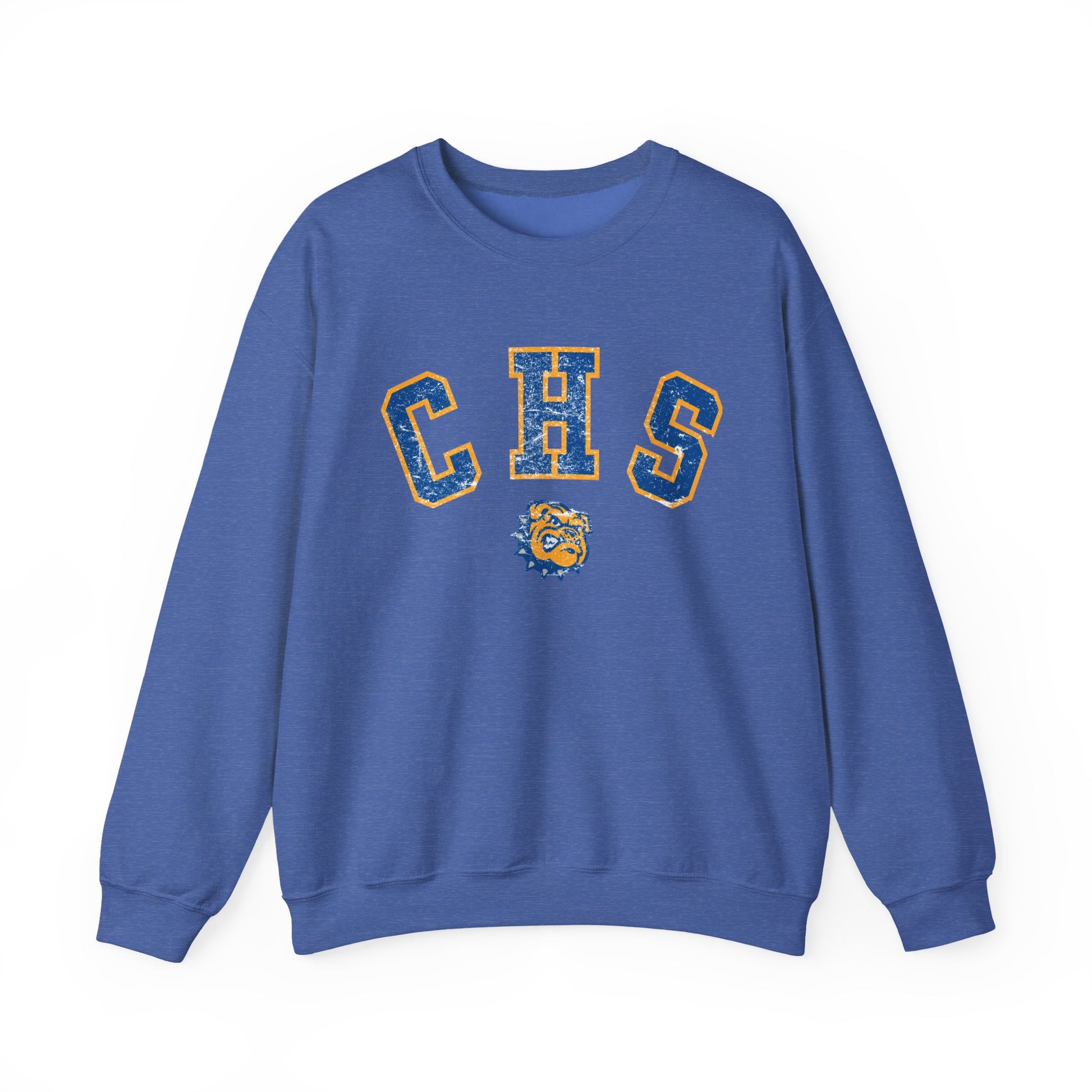 CHS Crewneck Sweatshirt