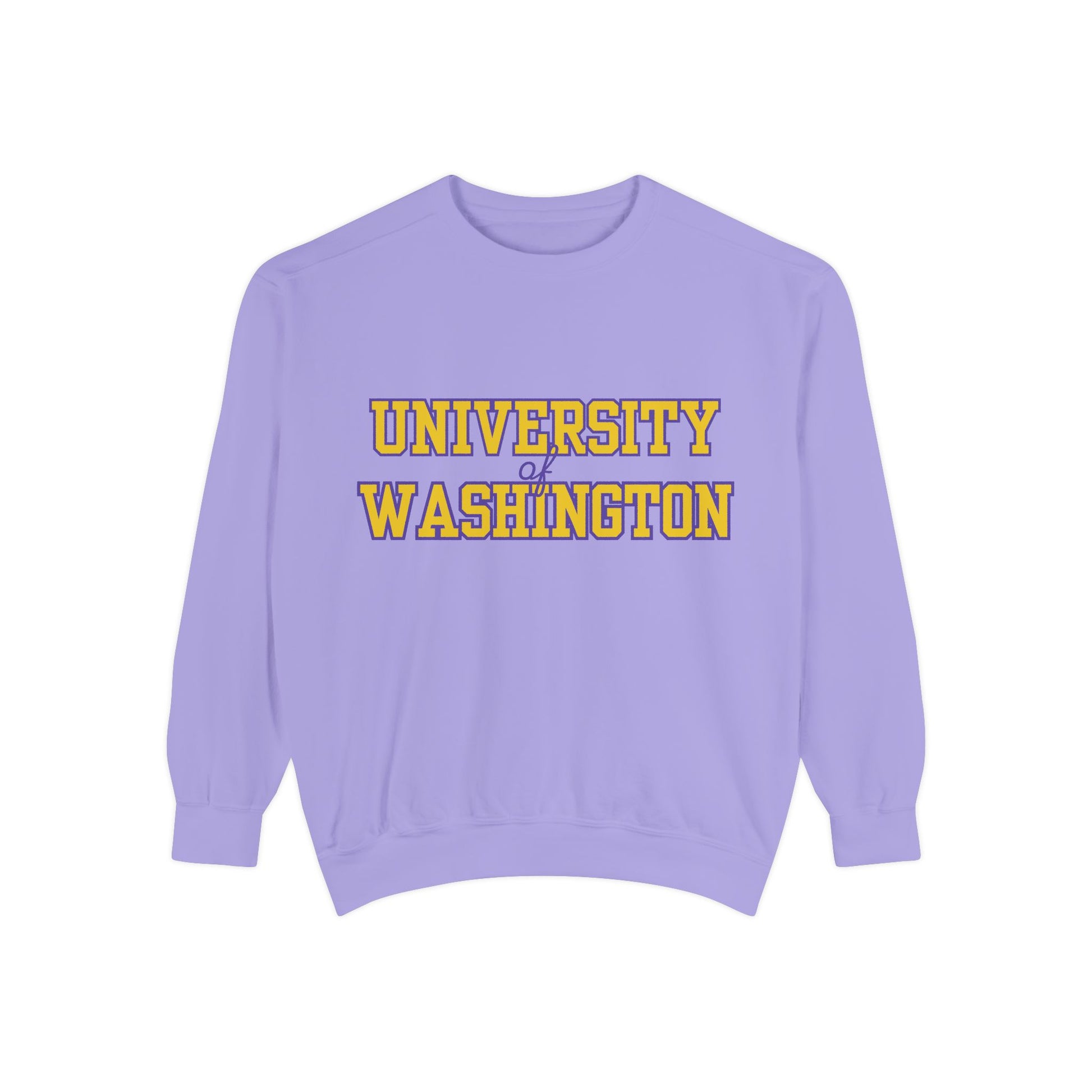 Husky Women's Basketball Sweatshirt