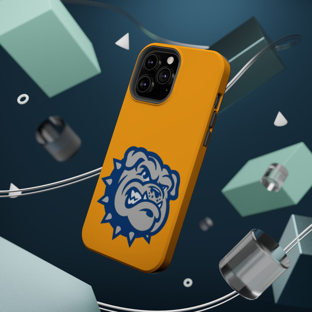 Bulldog Magnetic Tough Cases