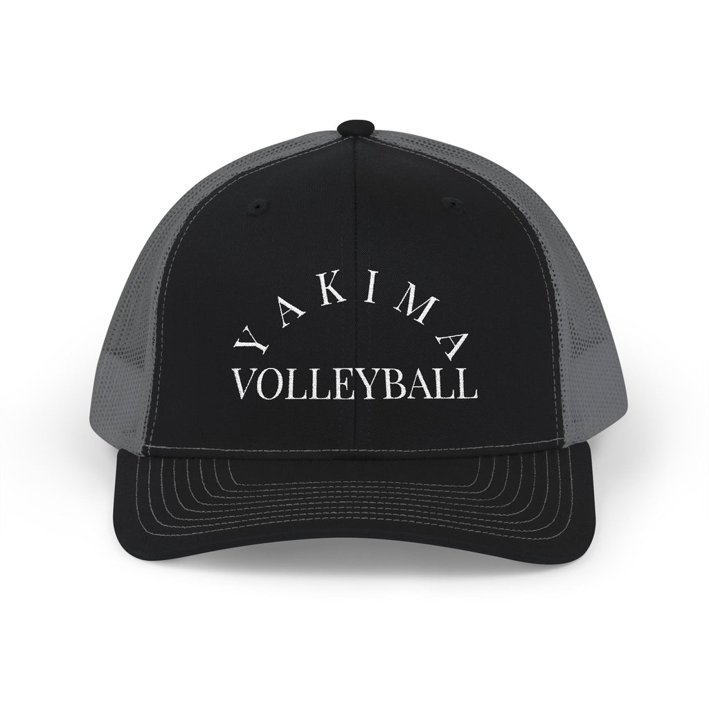 Yakima Volleyball Trucker Cap R112