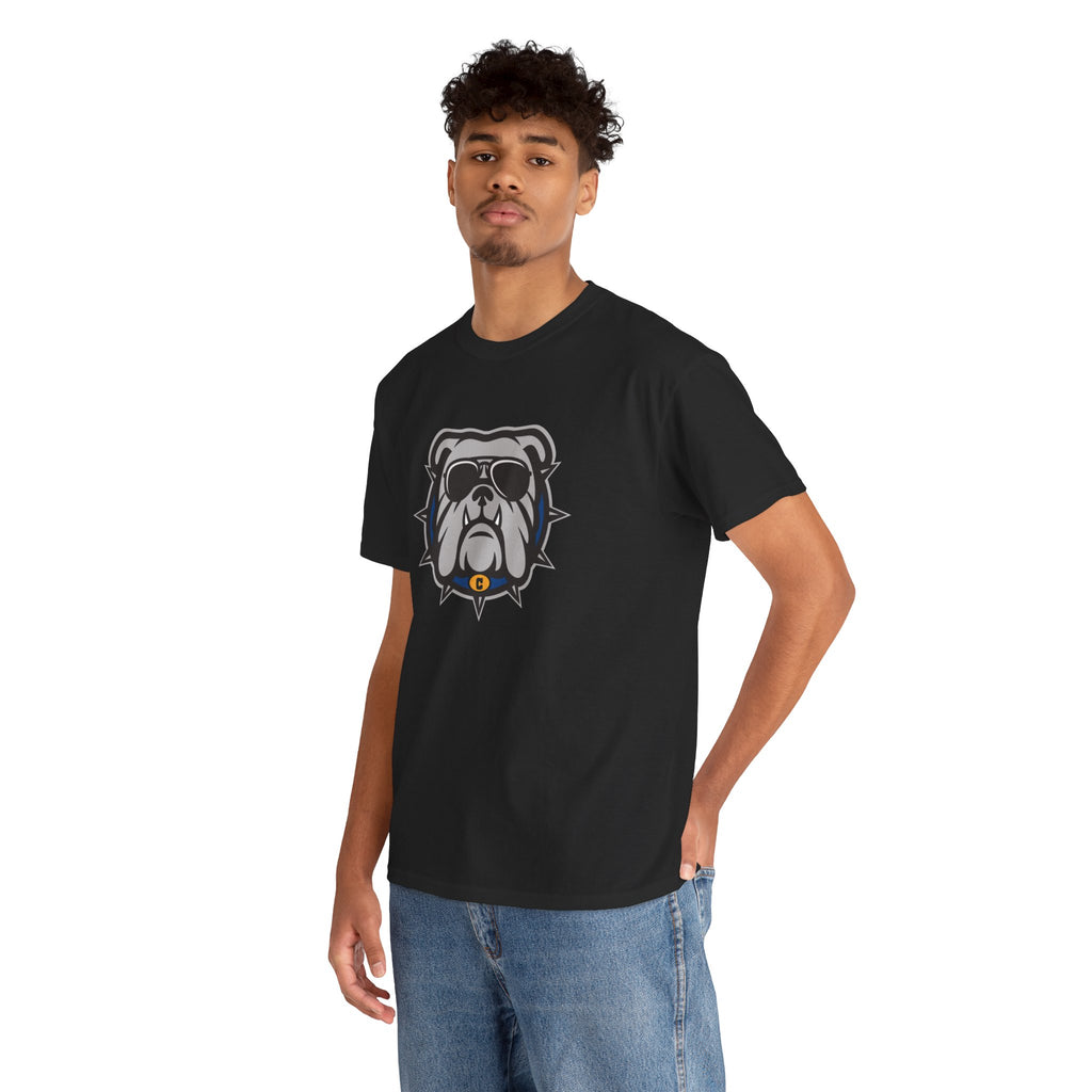Bulldog Blackout Shirts