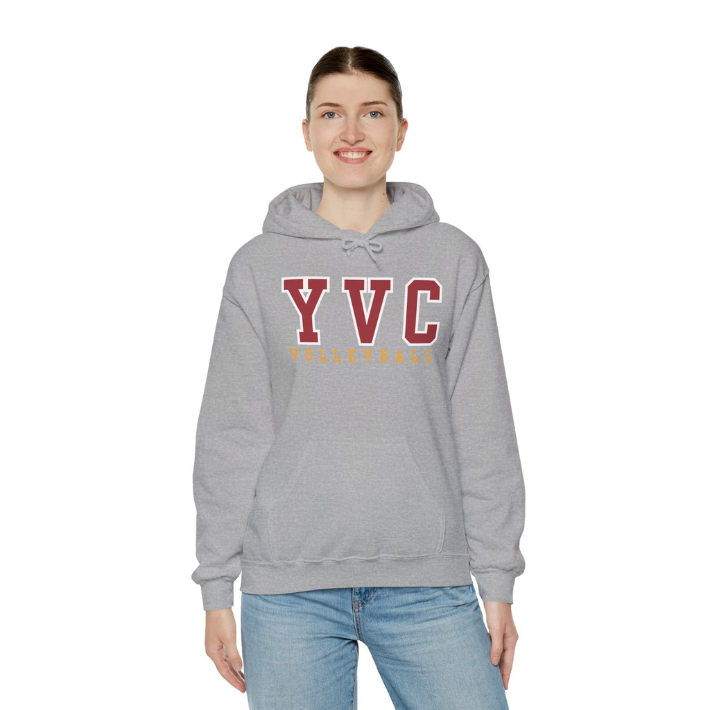 YVC Volleyball Hoodie