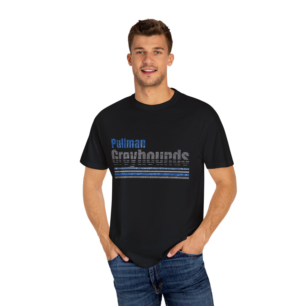 Pullman Greyhounds  T-Shirt