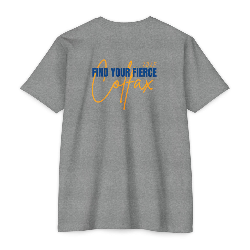 Colfax Volleyball T-Shirt 2025 Theme shirt