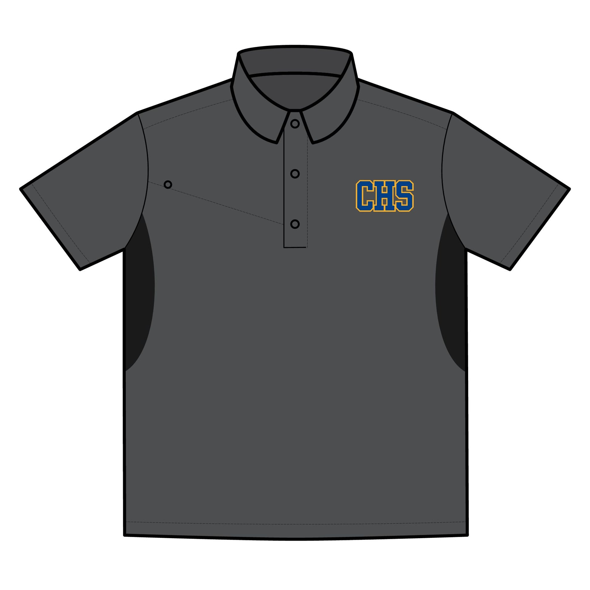 CHS Polo
