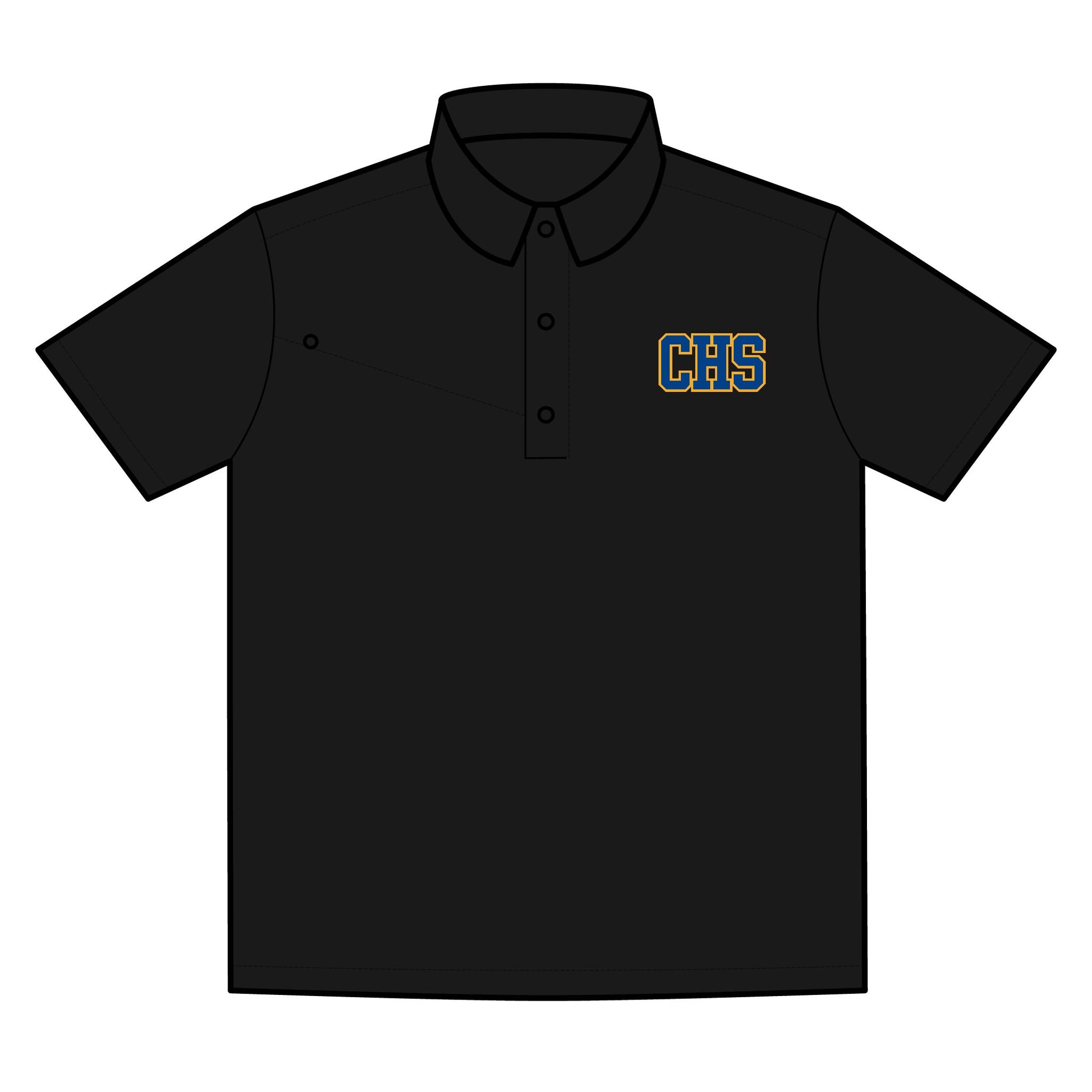 CHS Polo