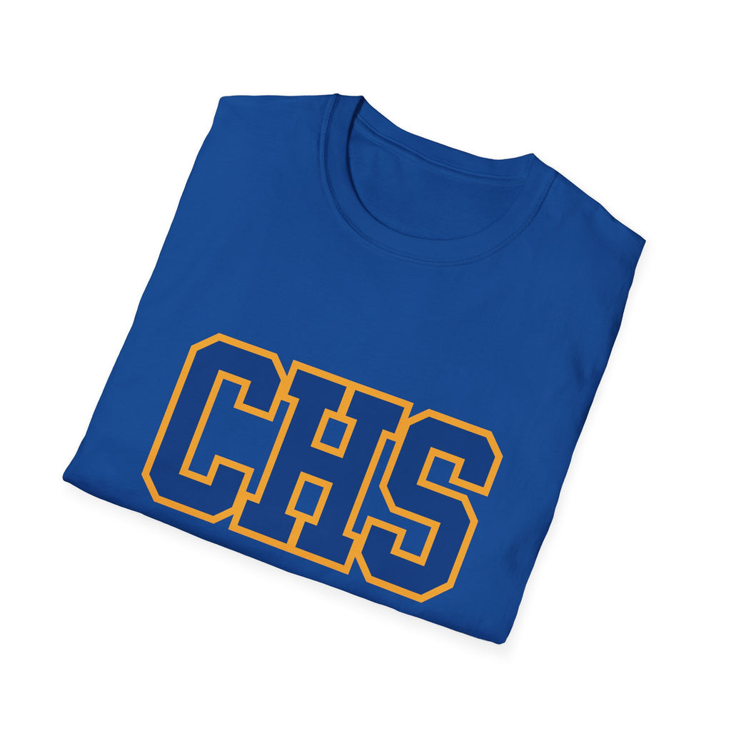 CHS Woman's T-Shirt